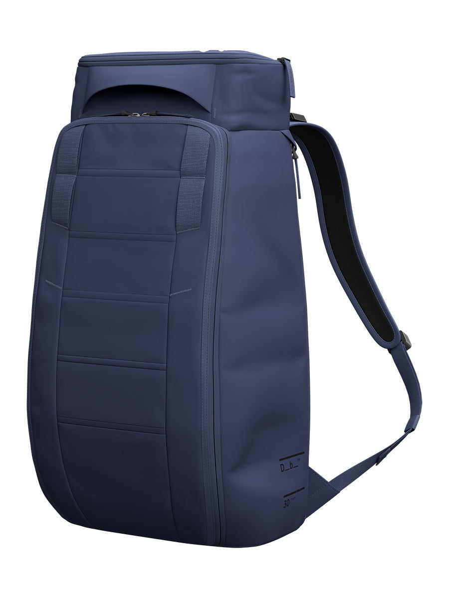 Db The Hugger Backpack 30L Blue Hour