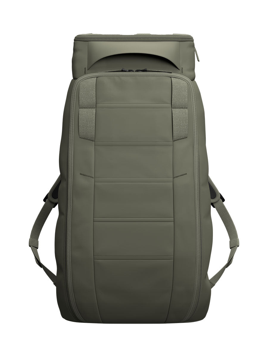 Db The Hugger Backpack 30L Moss Green