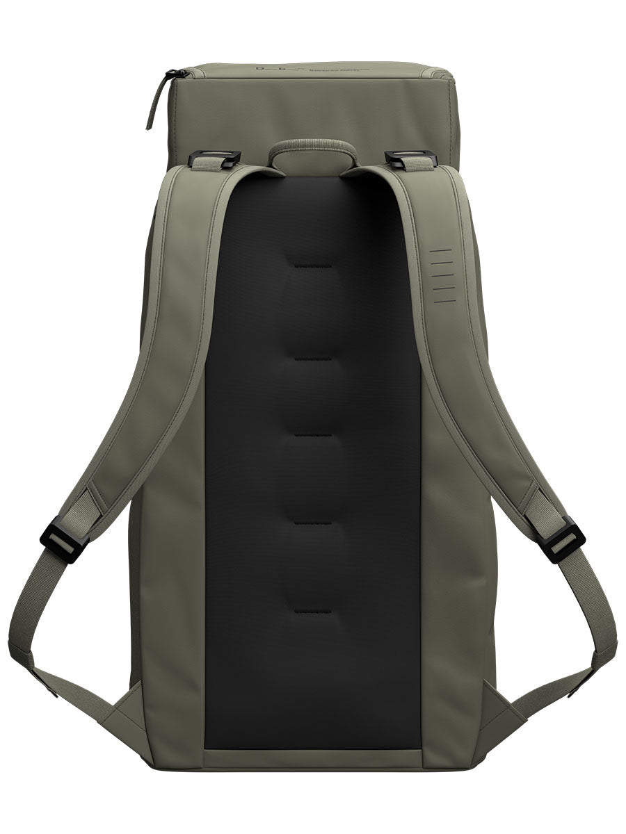 Db The Hugger Backpack 30L Moss Green
