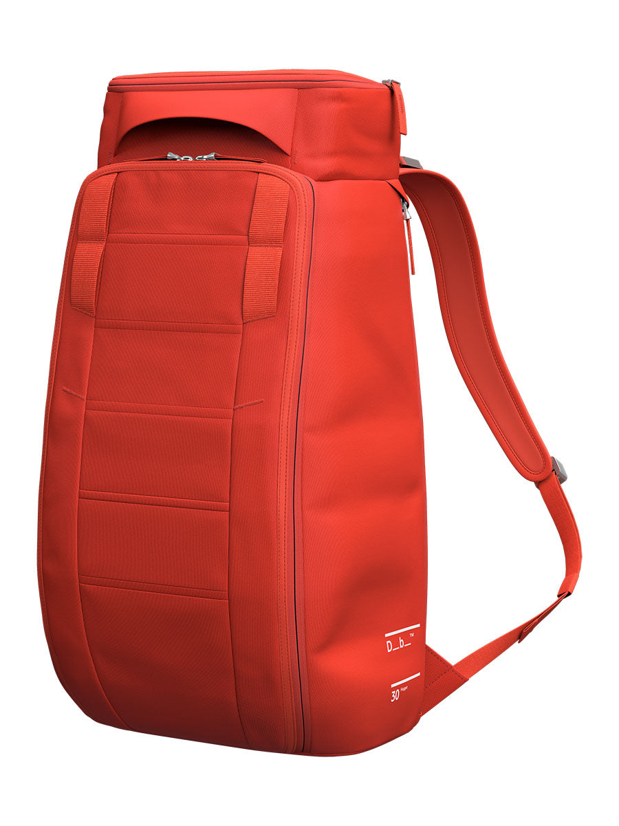 Db The Hugger Backpack 30L Falu Red
