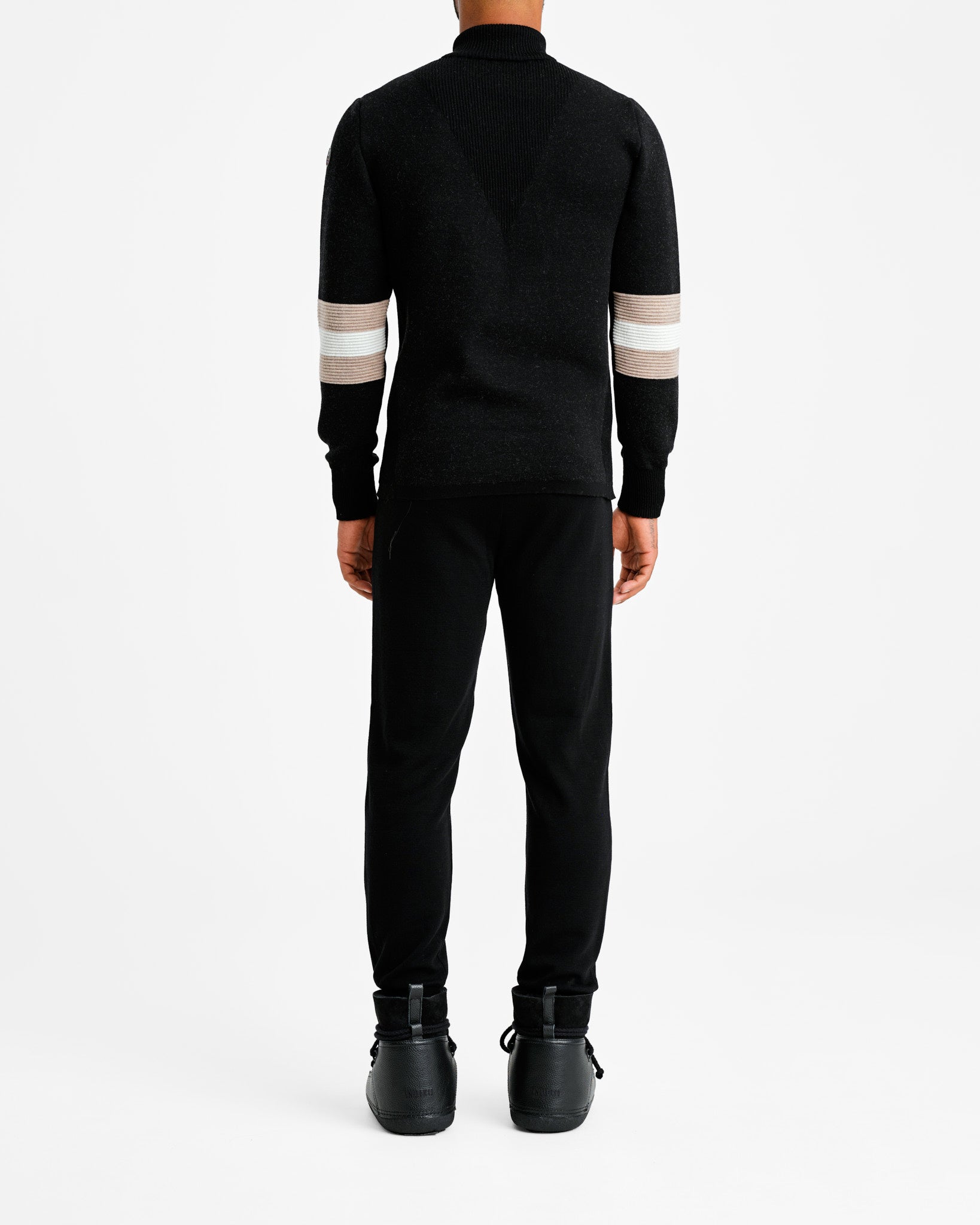 Hafjell Jacket Men Black