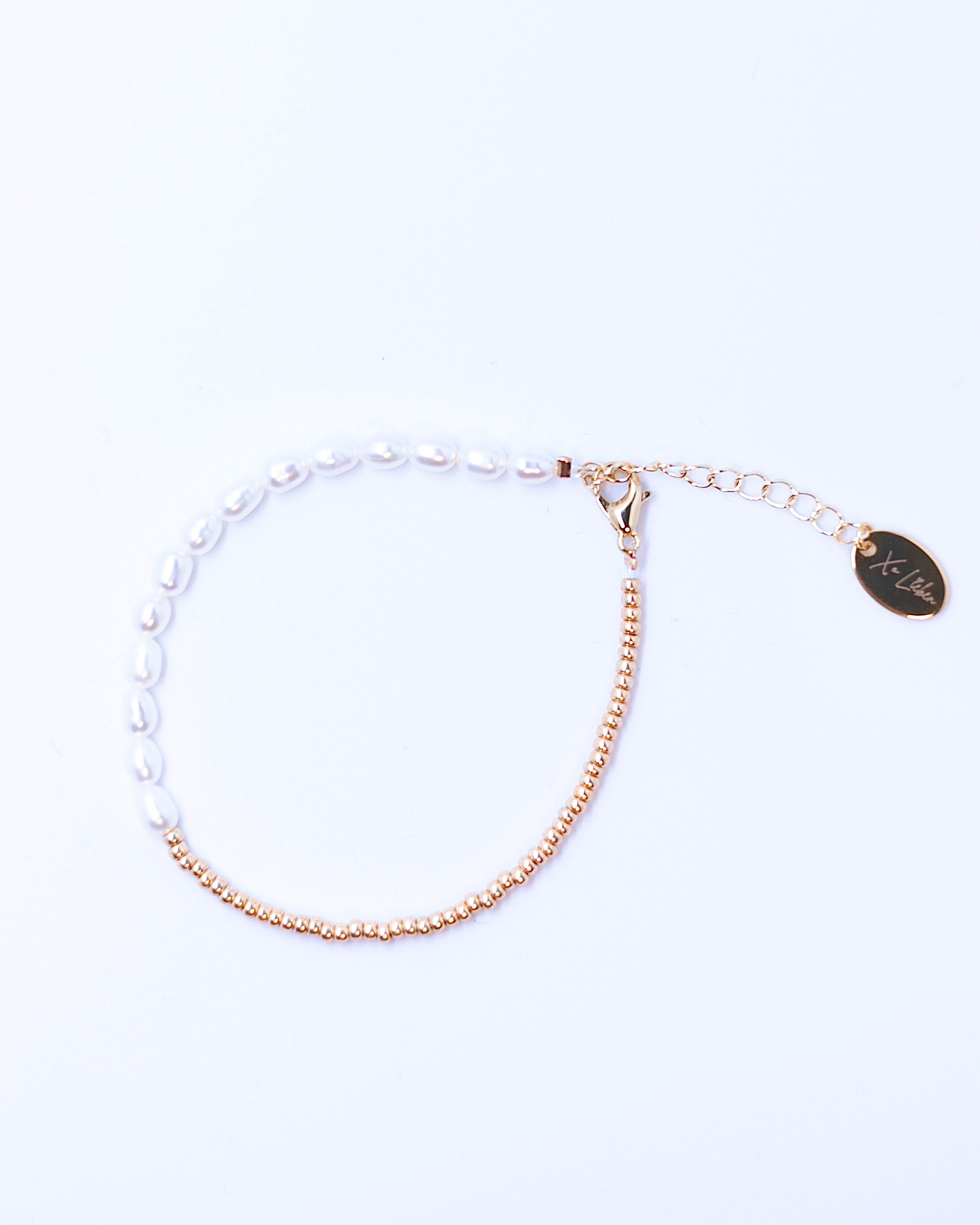 Xo Lieben Gia bracelet