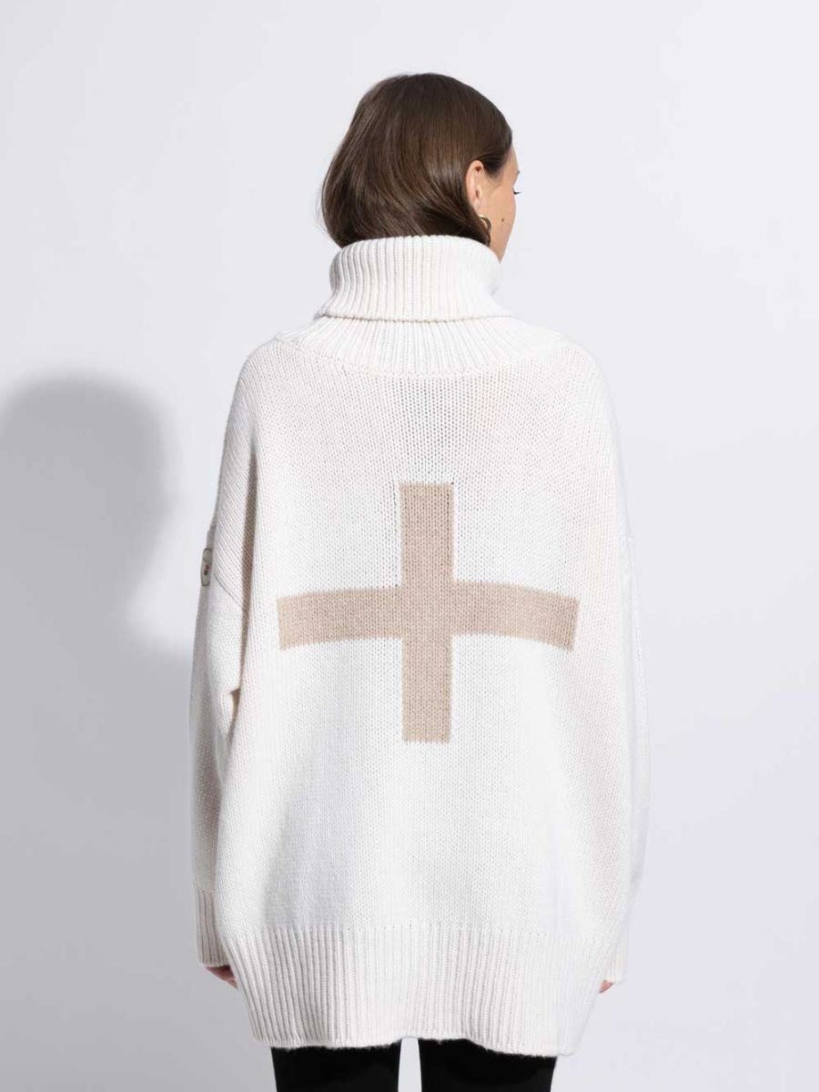 INUIKII + WN Sweater
