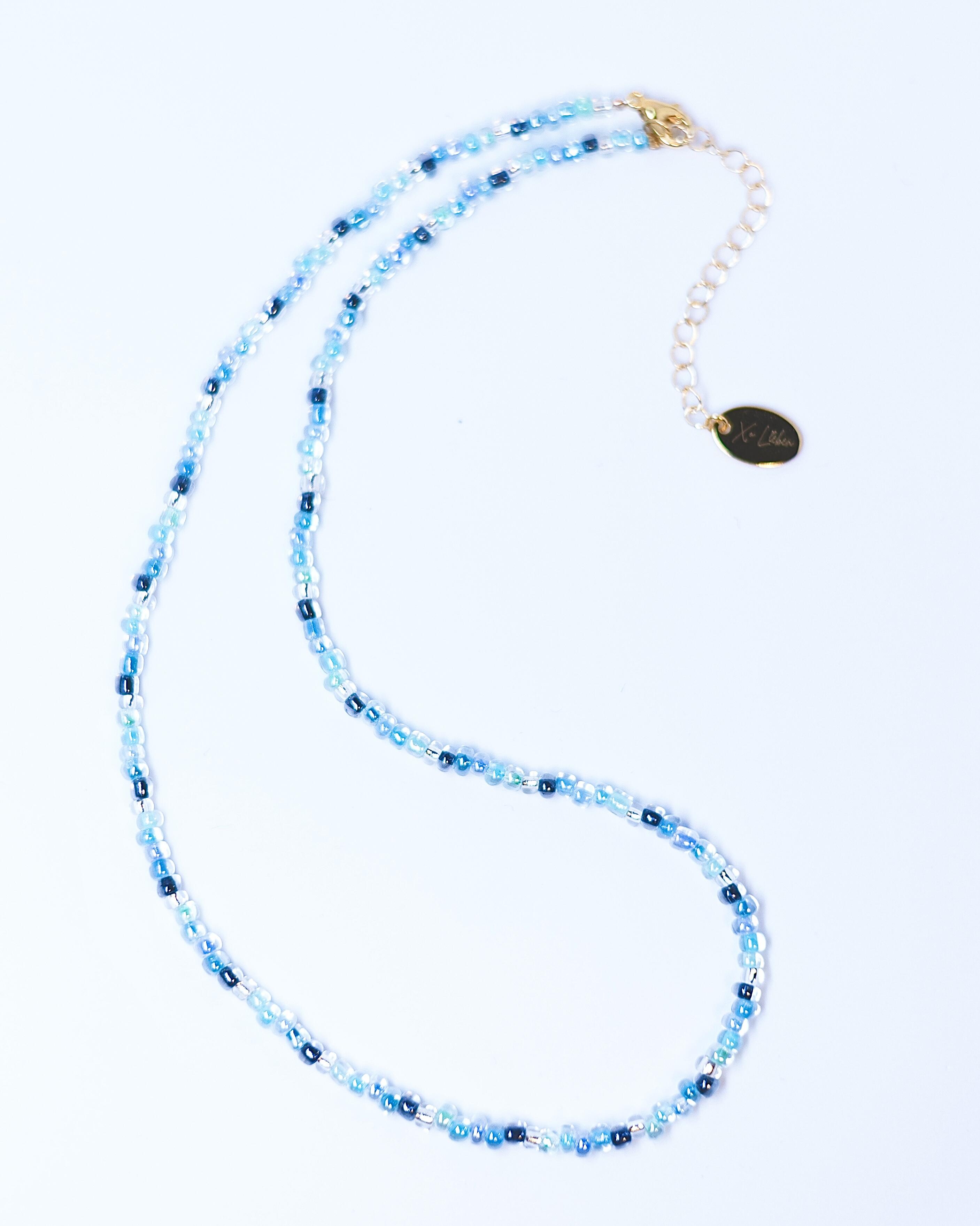Xo Lieben Kaia necklace