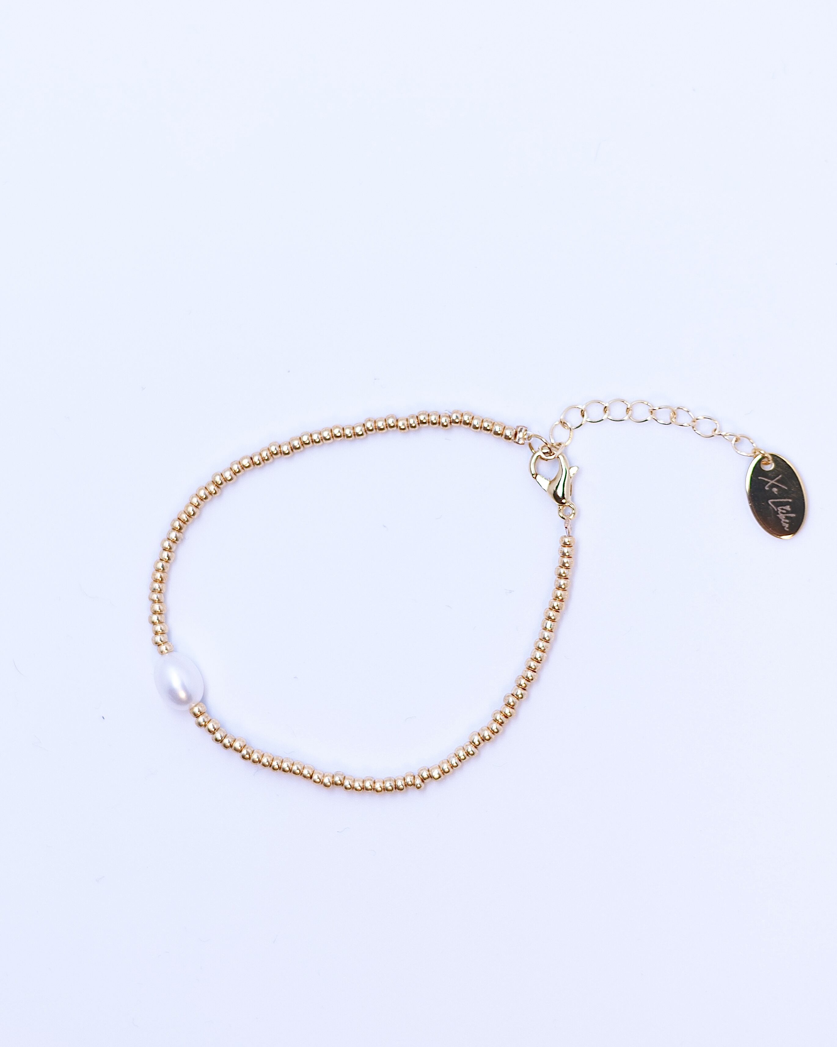 Xo Lieben Poppy bracelet