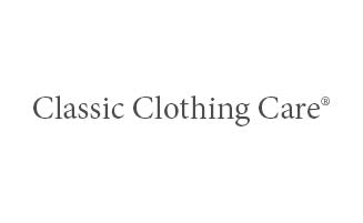 Classic Clothing Care
