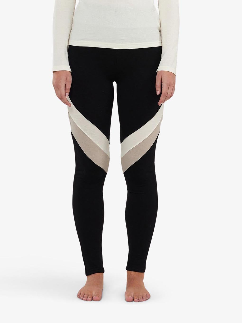 Voss ColBlock Leggings Women