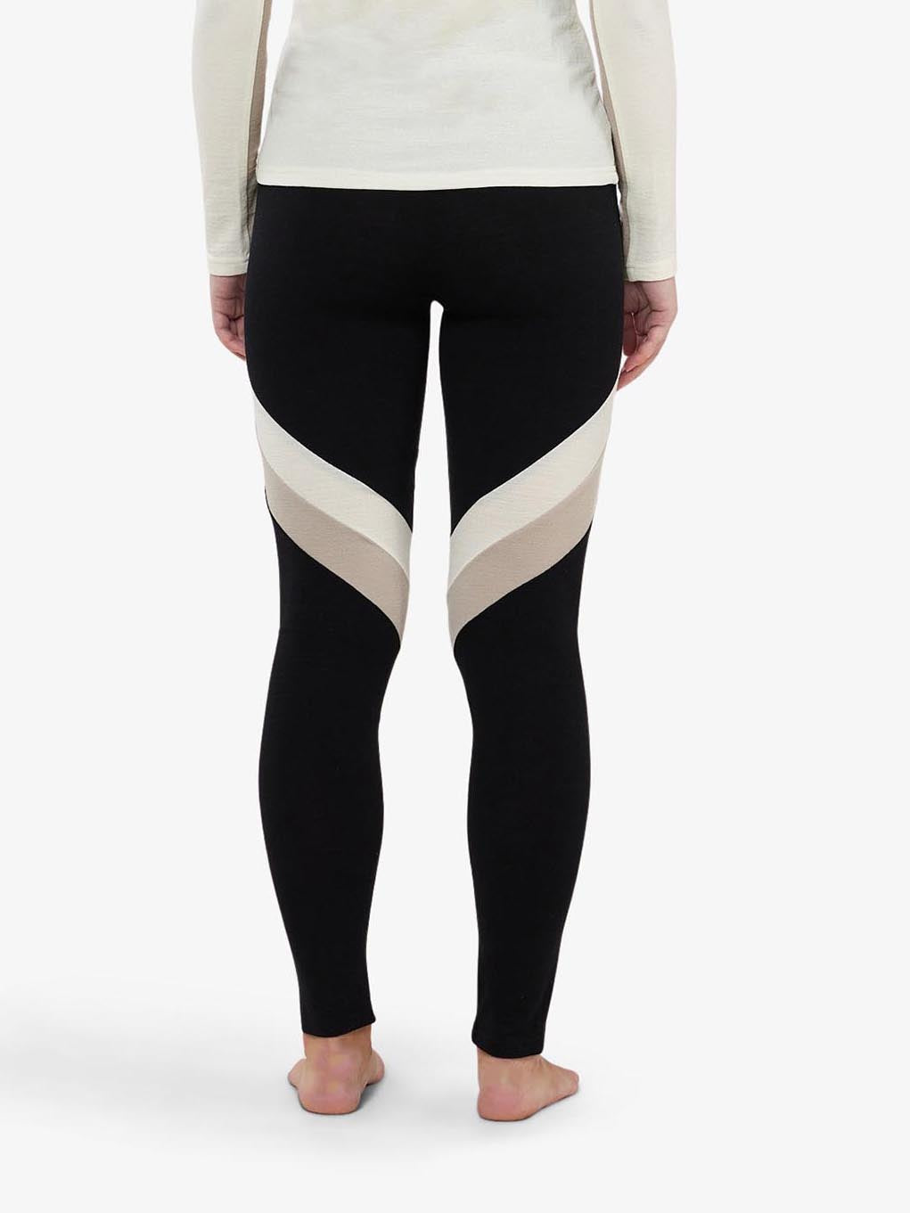 Voss ColBlock Leggings Women