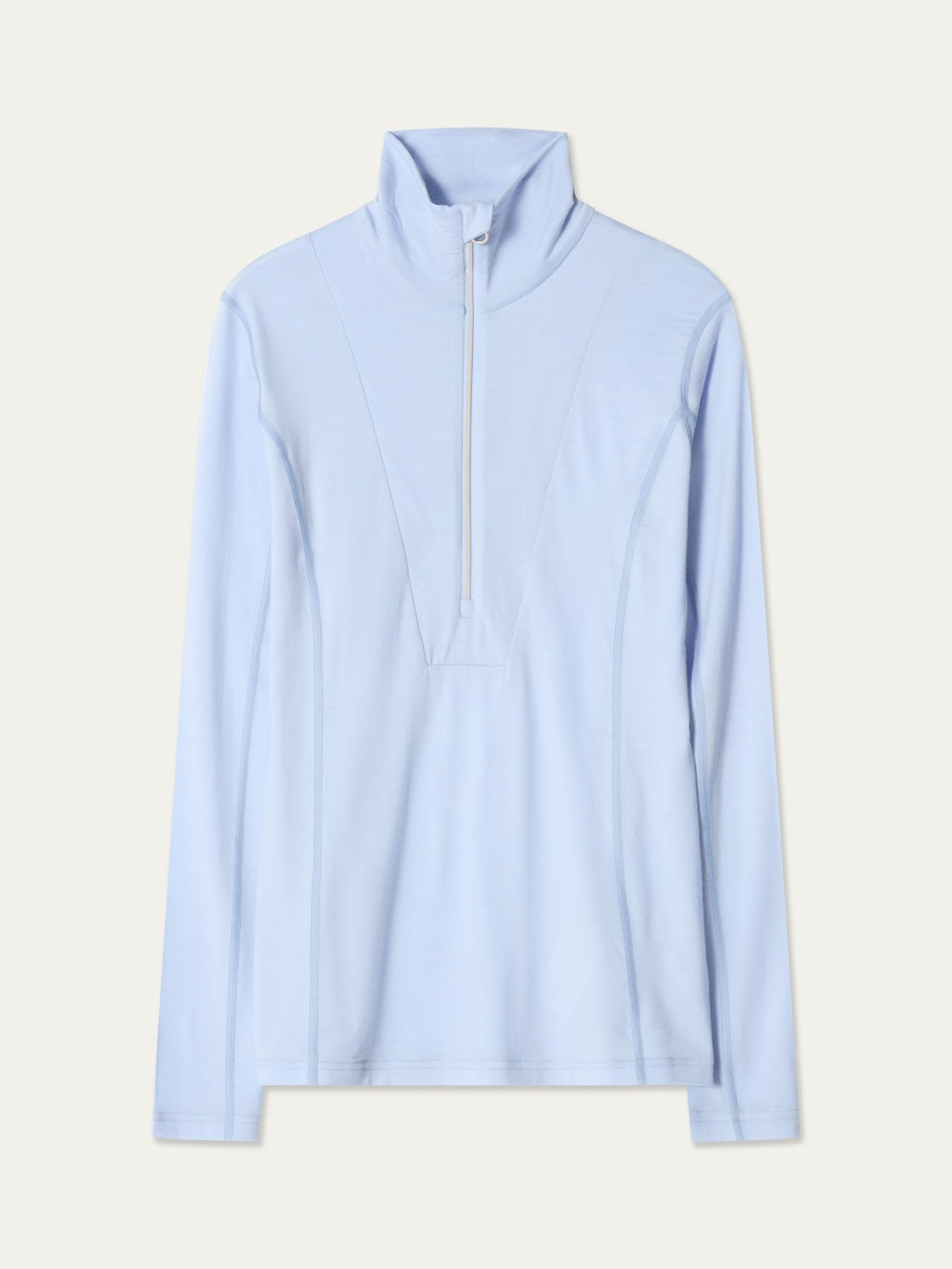 Sno Merino Zip Up Women