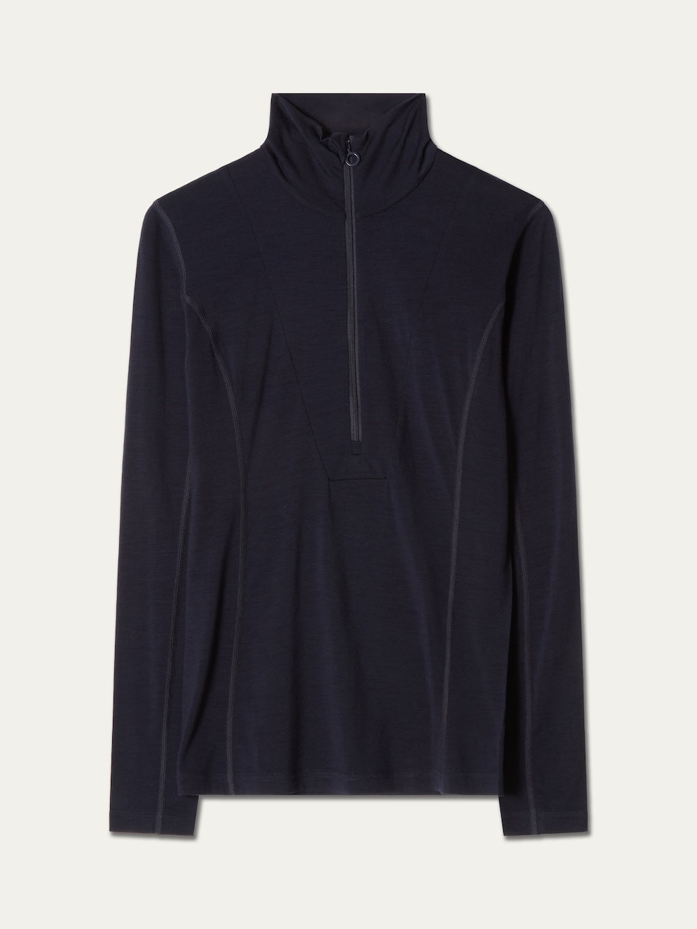 Sno Merino Zip Up Women