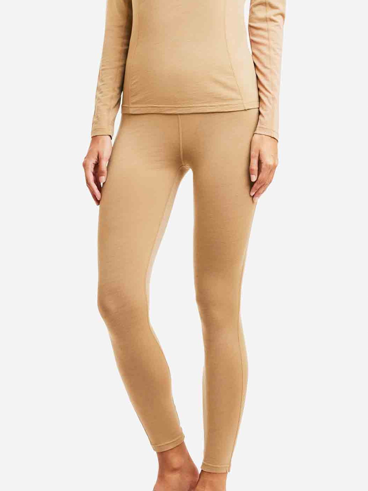 Sno Merino Leggings Women