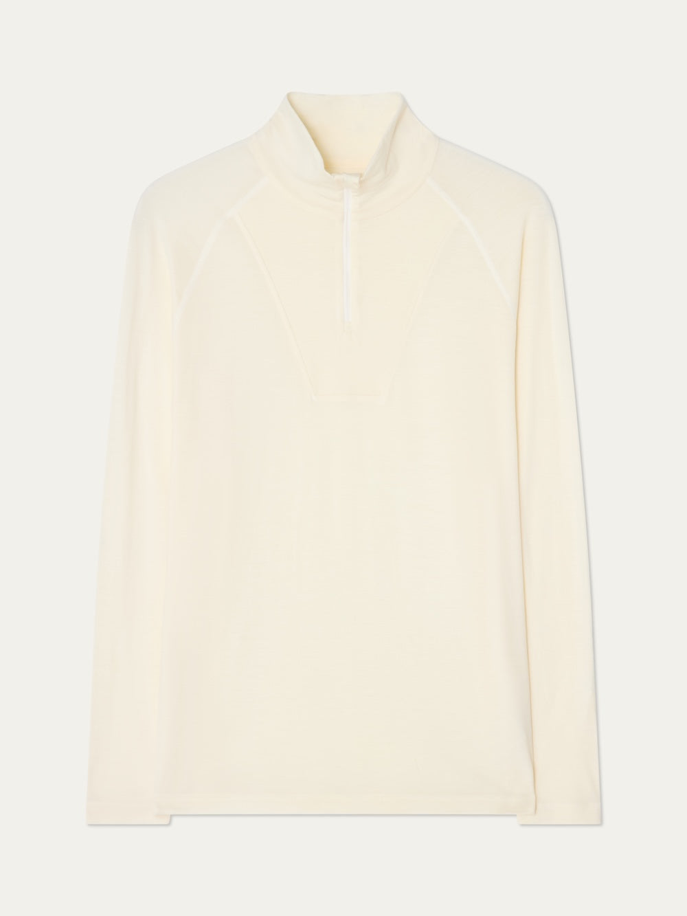 Sno Merino Zip Up Men