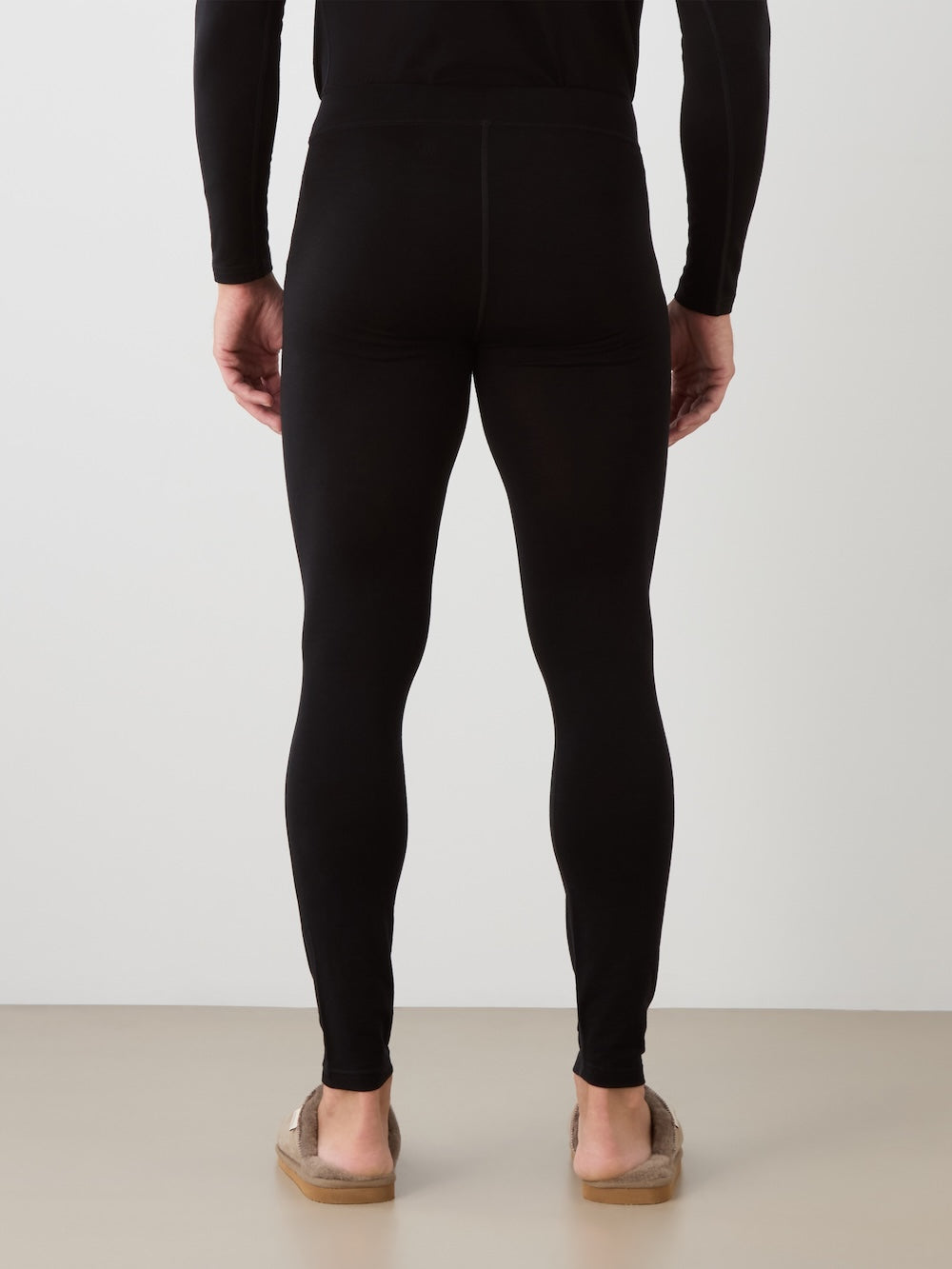 Sno Merino Long Johns Men