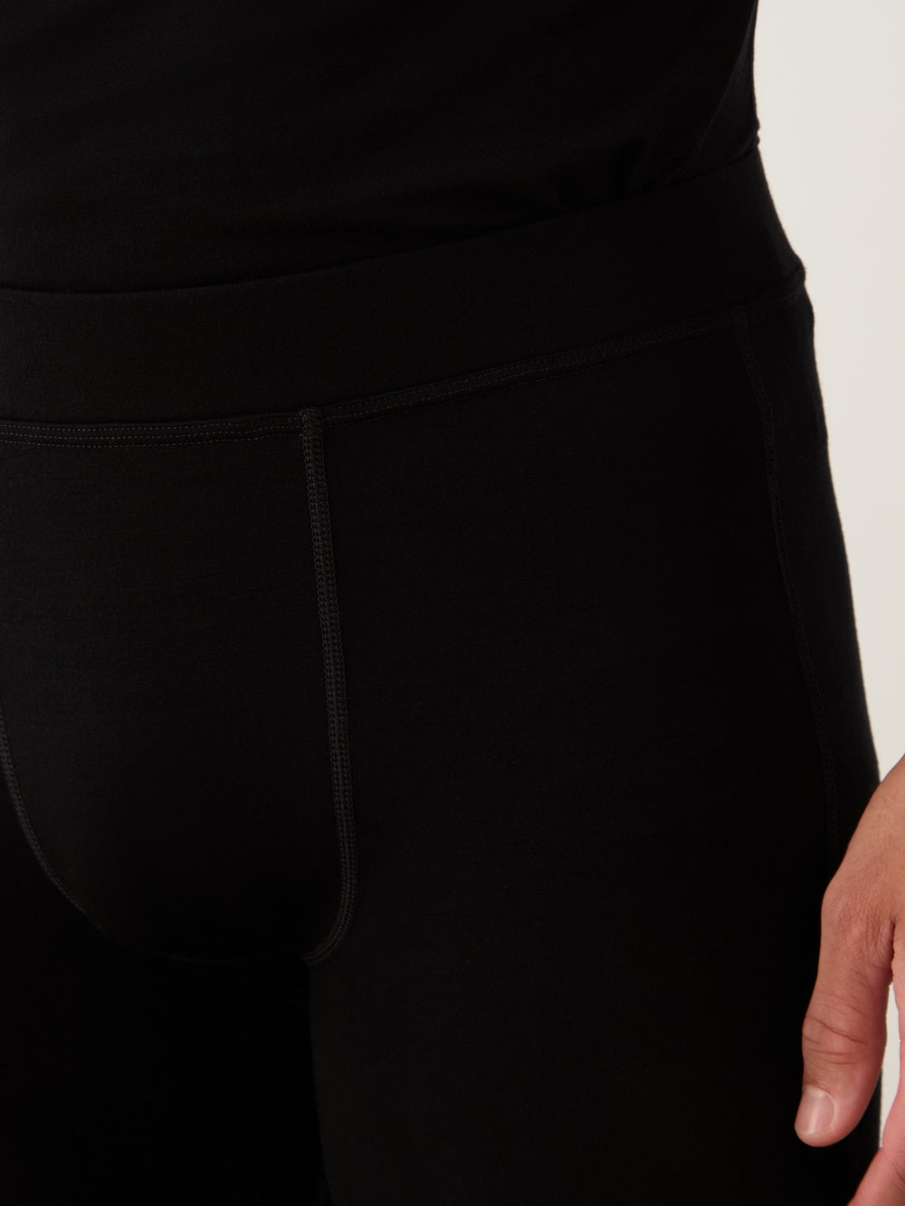 Sno Merino Long Johns Men