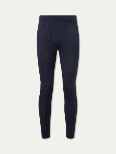 Sno Merino Long Johns Men