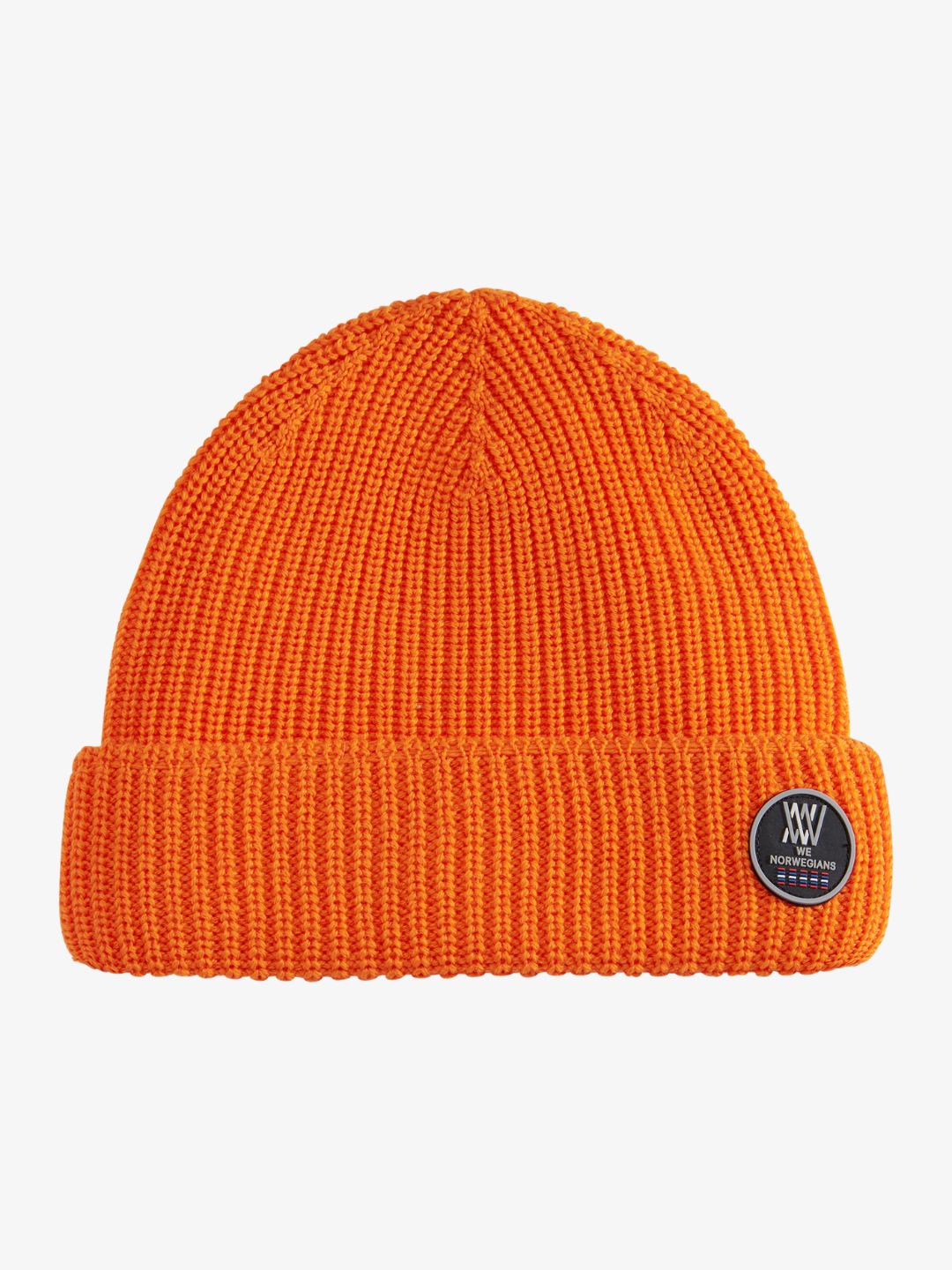 Kvitfjell Hat Orange