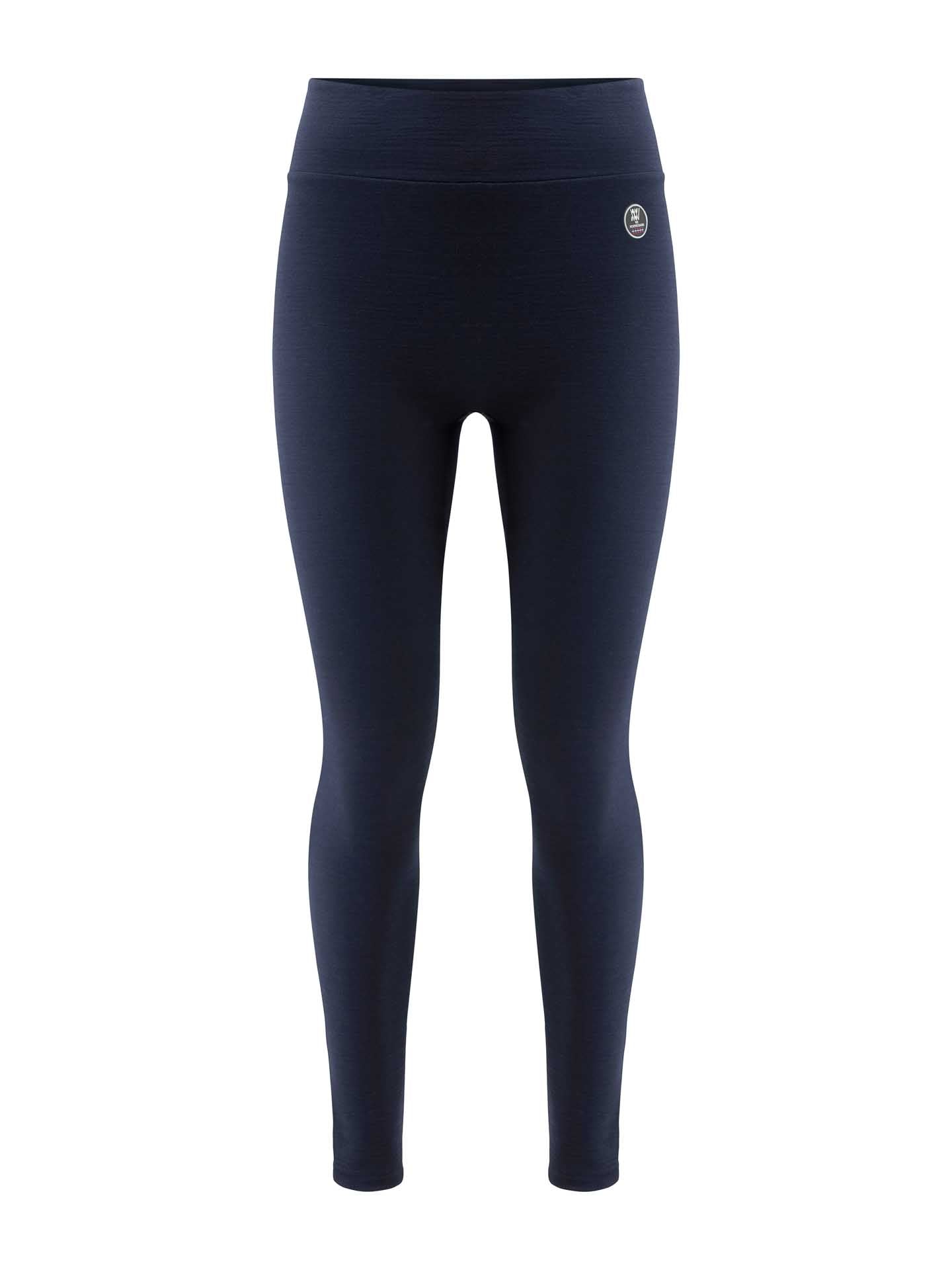 Ski Basic Leggings Women