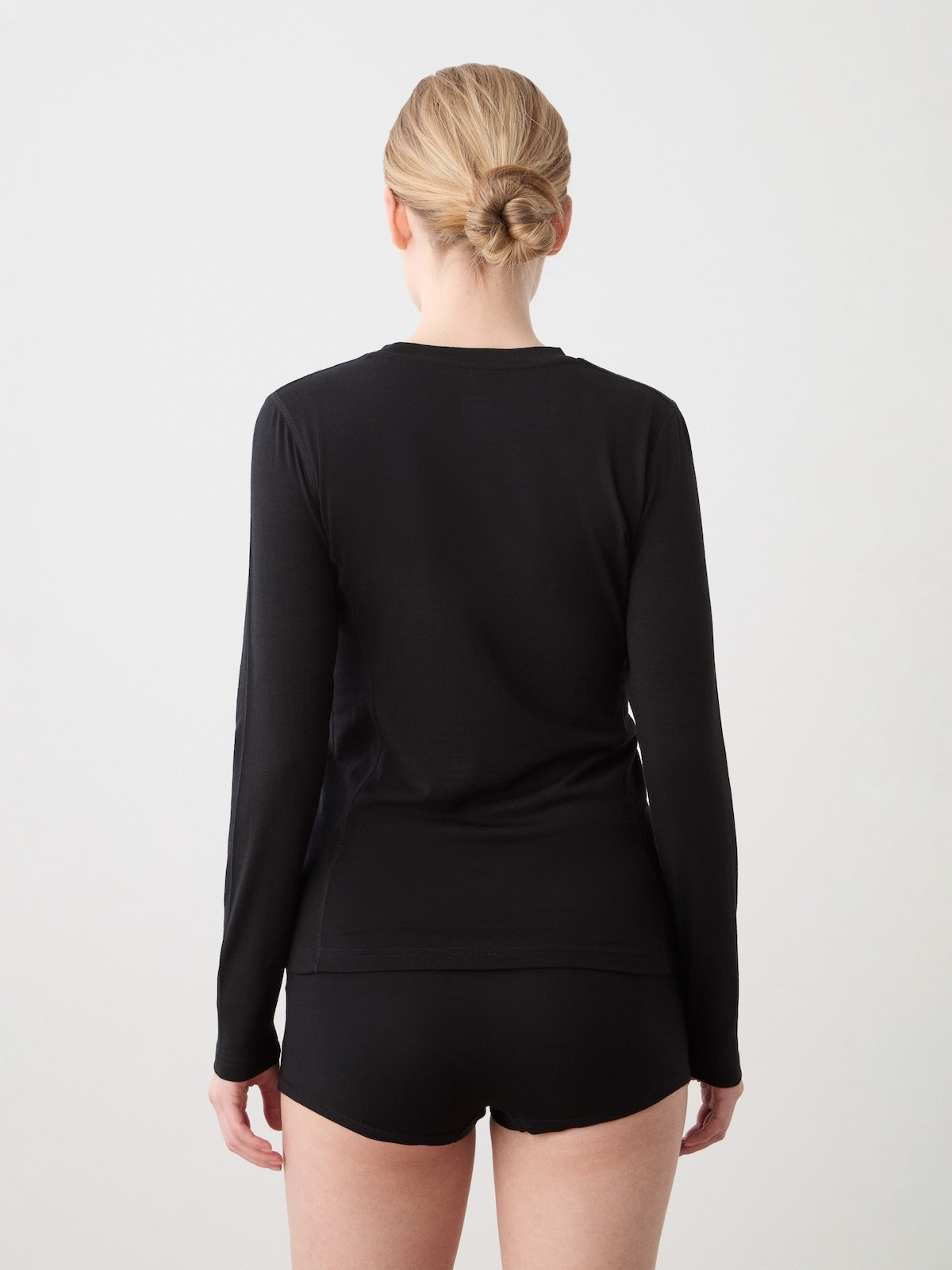 Sno Merino Crewneck Women