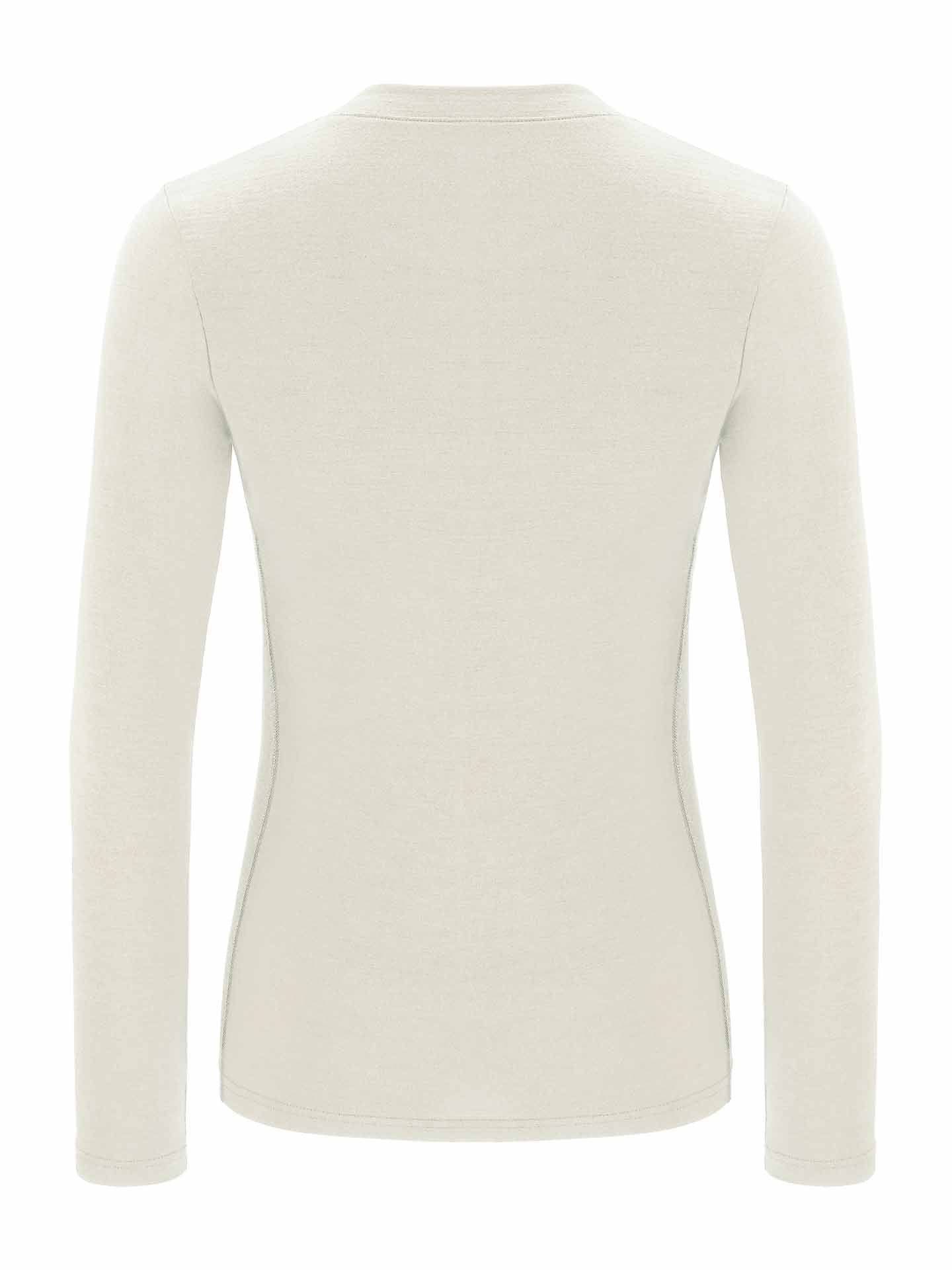 Sno Merino Crewneck Women