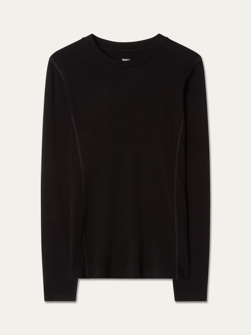 Sno Merino Crewneck Women