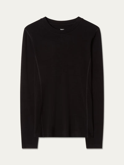 Sno Merino Crewneck Women