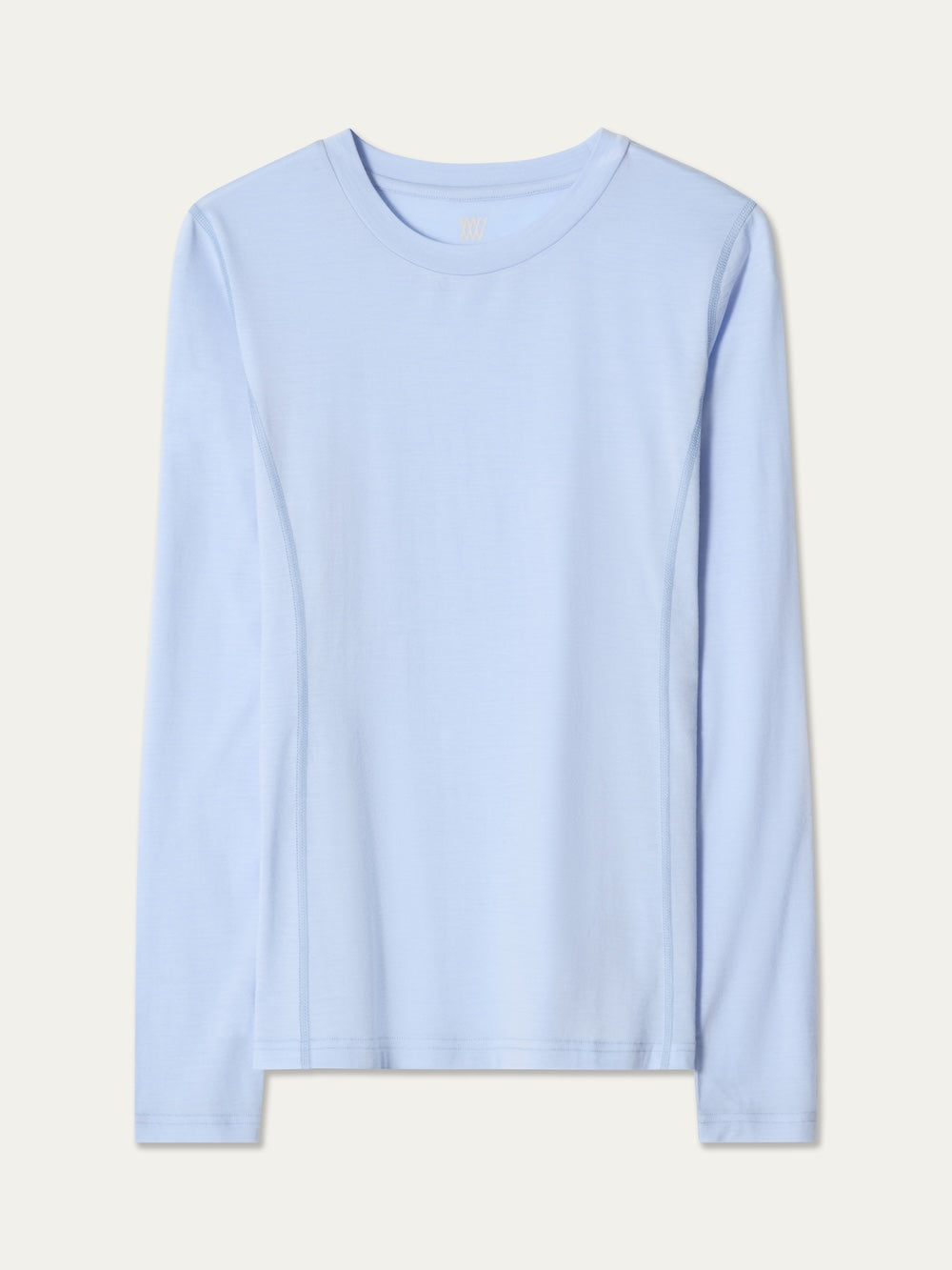 Sno Merino Crewneck Women