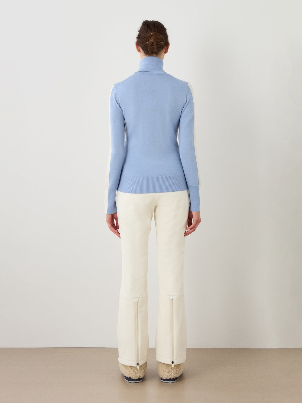 1977 World Cup Sweater Women