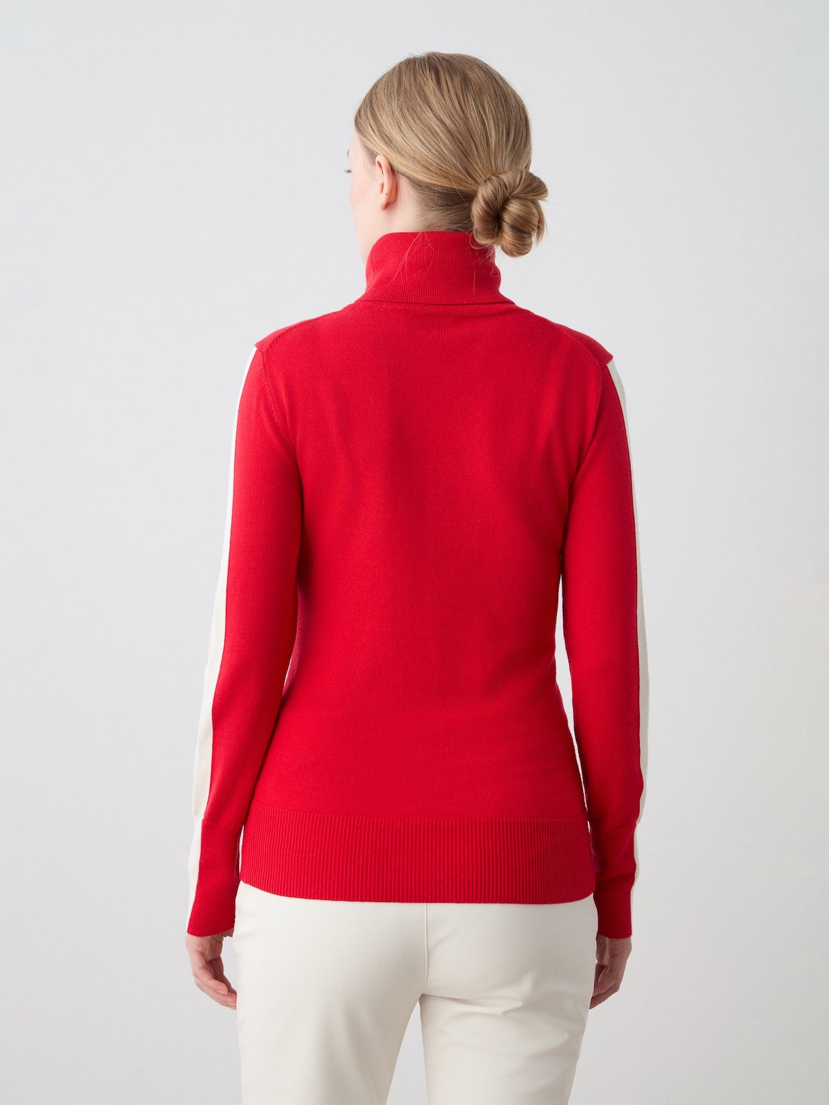 1977 World Cup Sweater Women