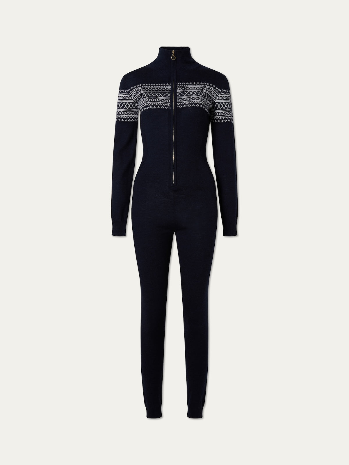 Signature Jumpsuit Women