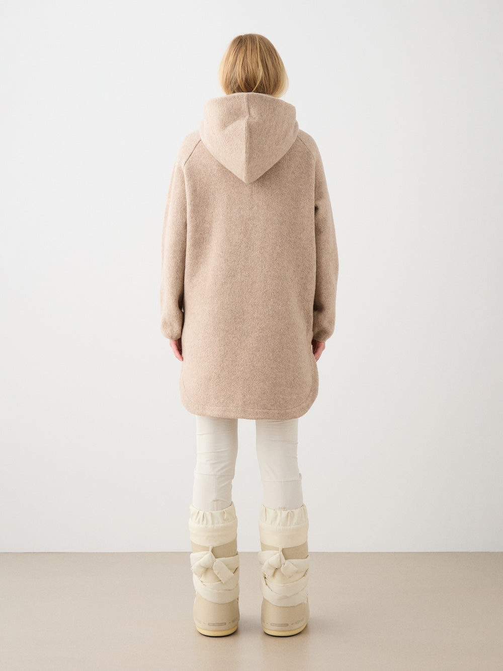 Alta Hoodie Women