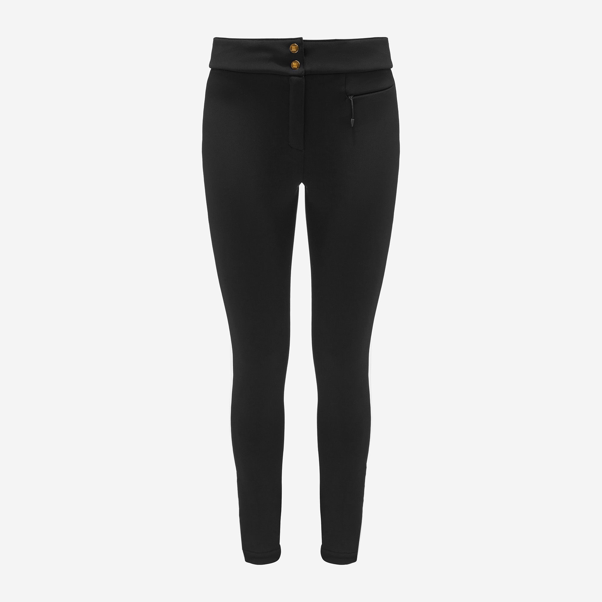 Kvitfjell SlimLeg SkiPant Women