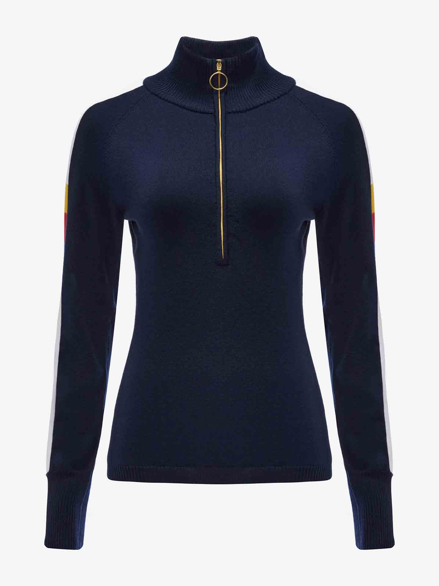 Varden Zip Up Women