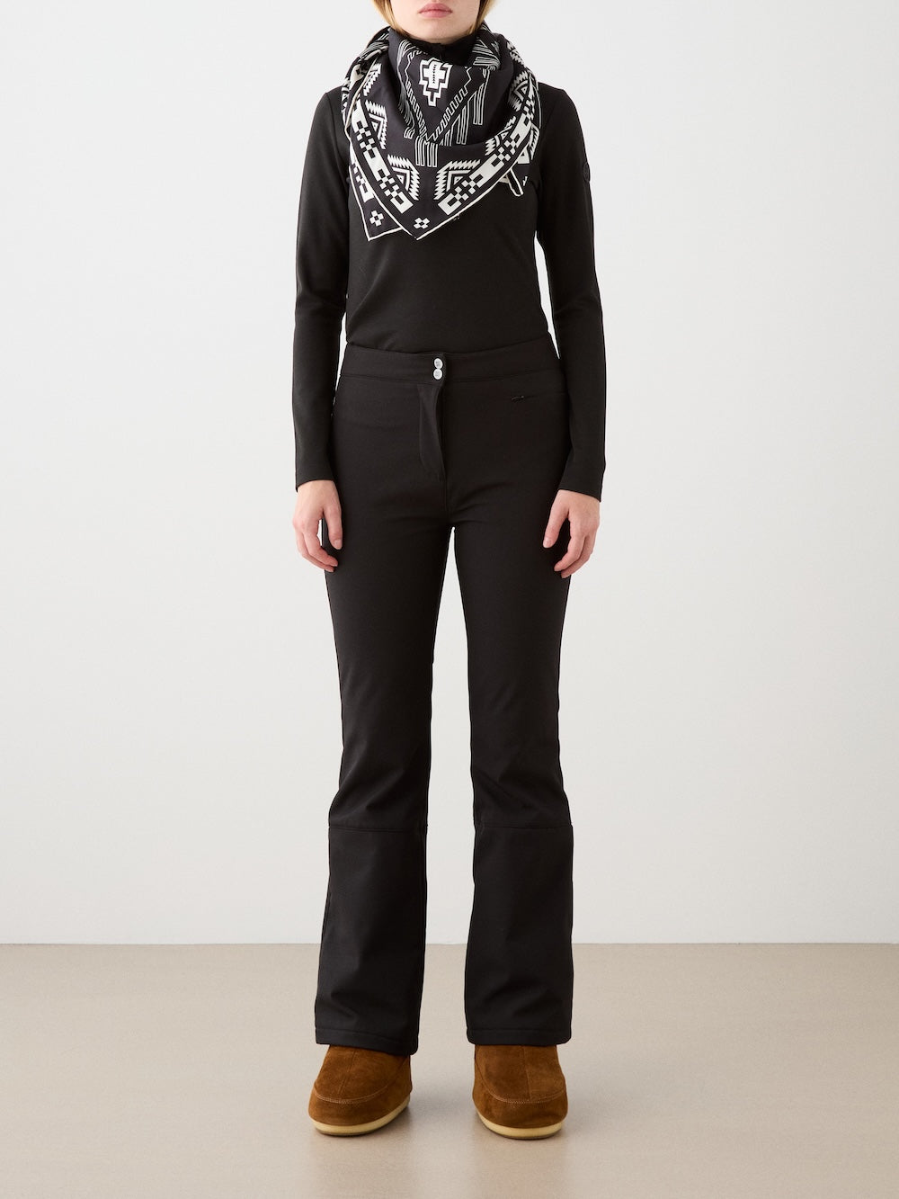 Tyin Bootleg Ski Pant Women