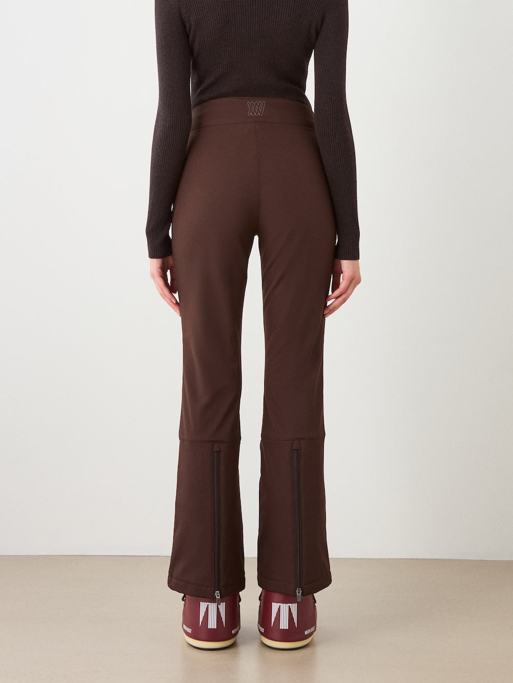 Tyin Bootleg Ski Pant Women