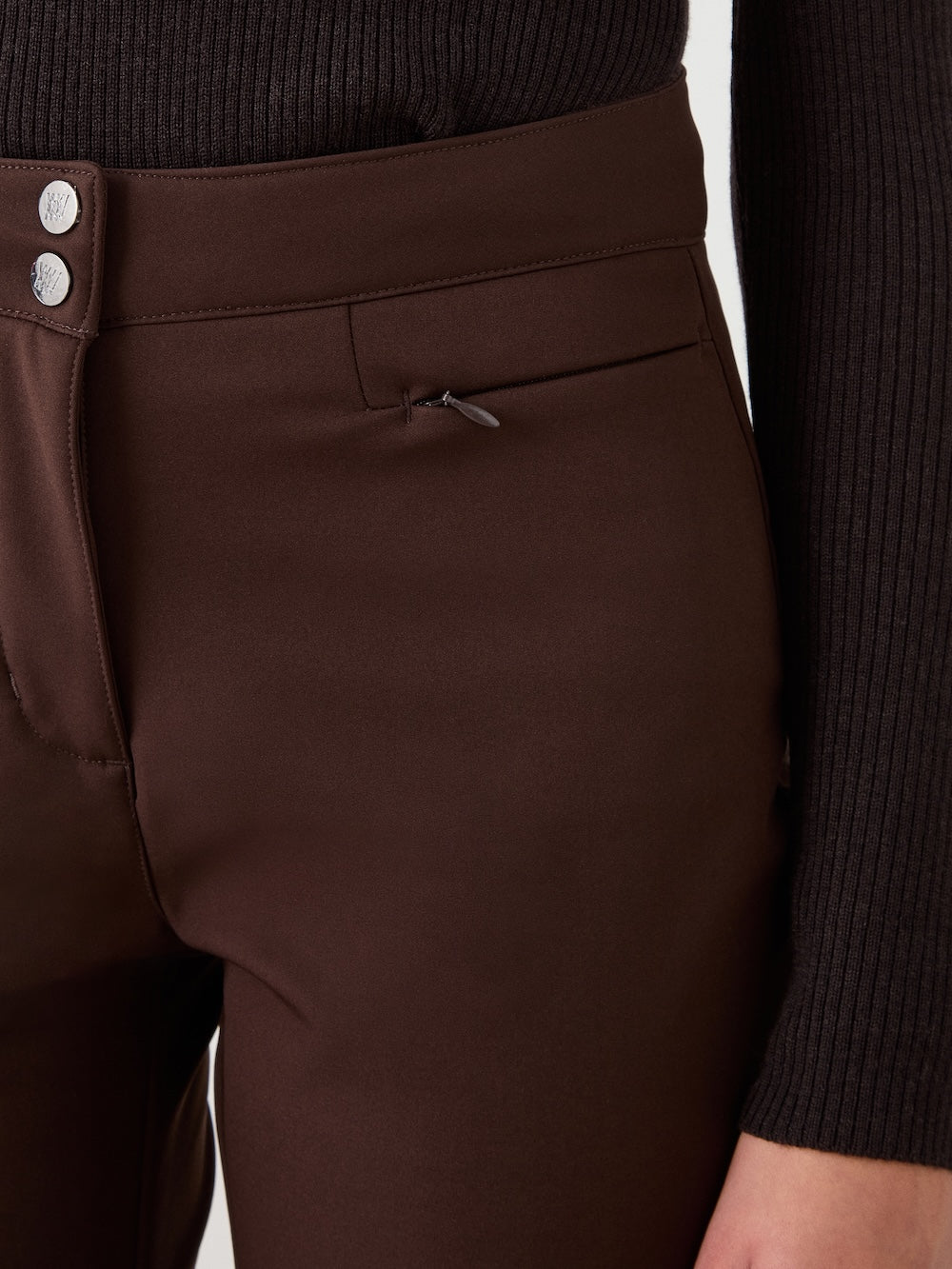 Tyin Bootleg Ski Pant Women