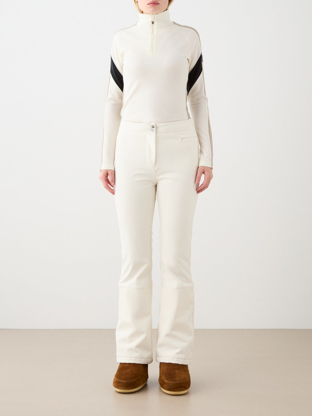 Tyin Bootleg Ski Pant Women
