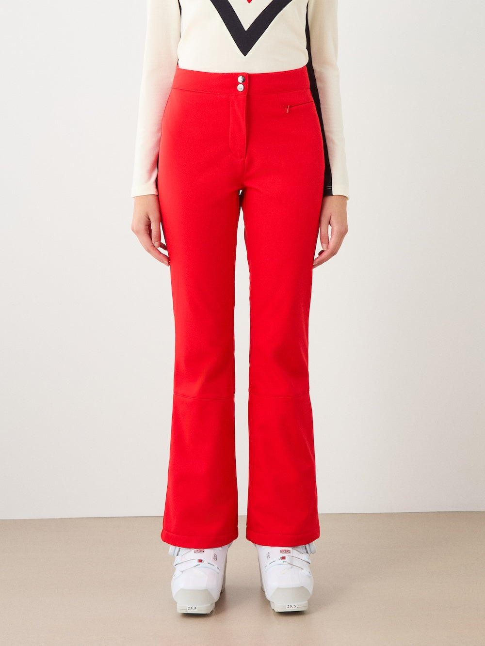 Tyin Bootleg Ski Pant Women