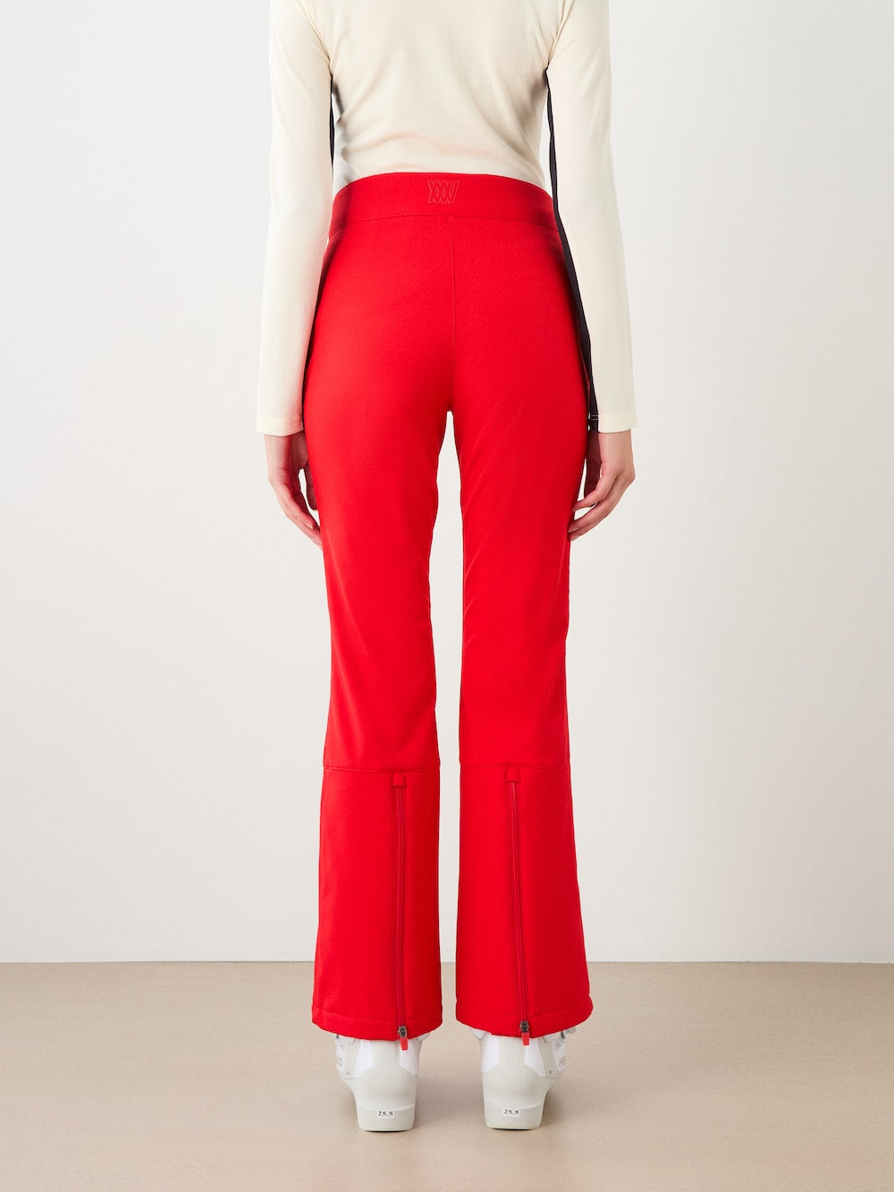 Tyin Bootleg Ski Pant Women