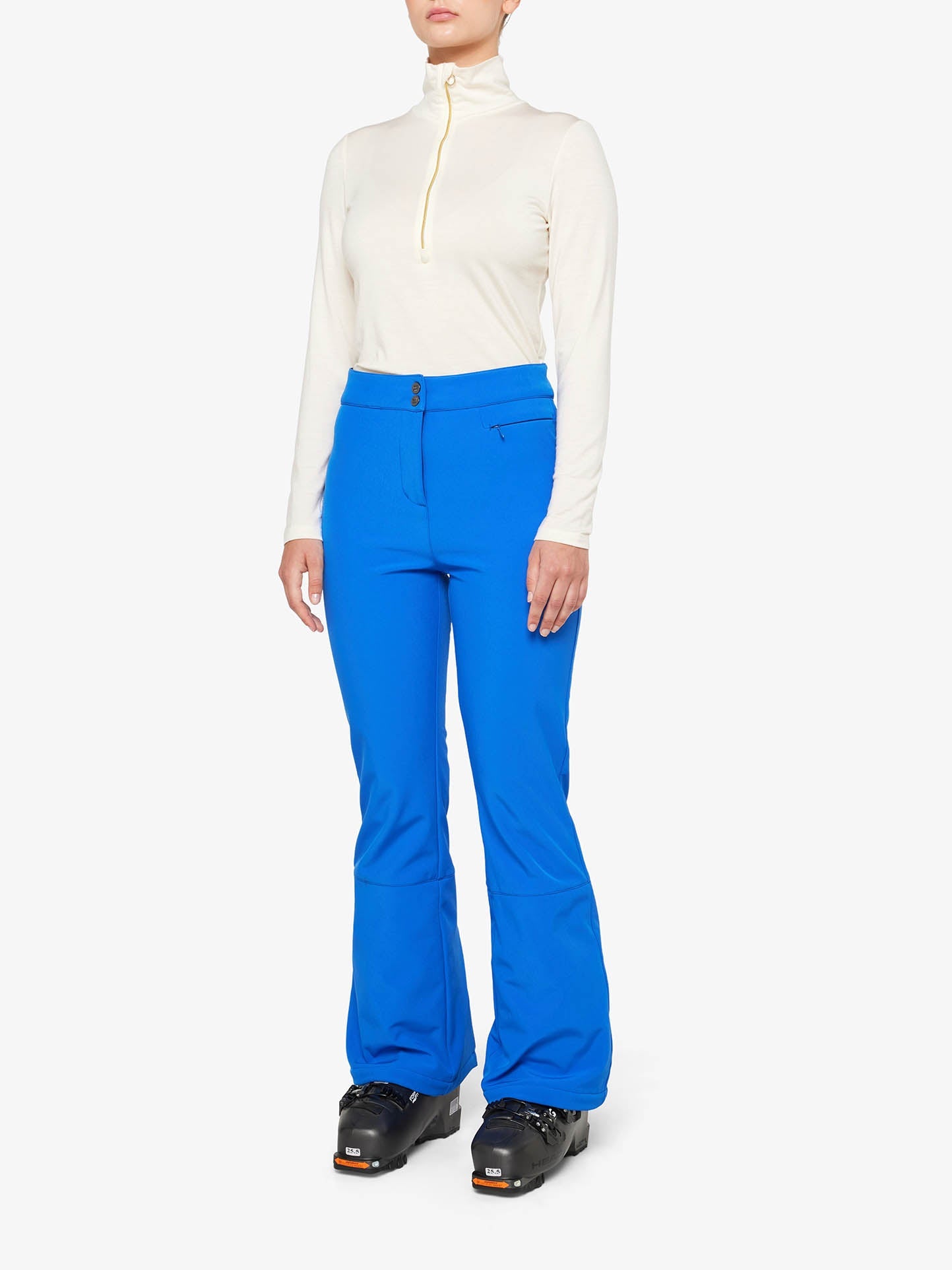 Tyin Bootleg Ski Pant Women