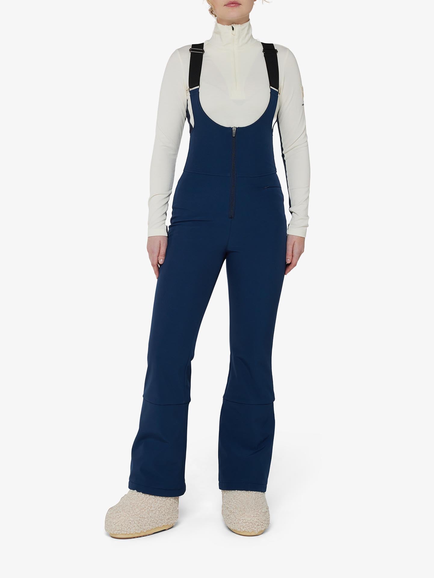 Tyin Bib Pant Women