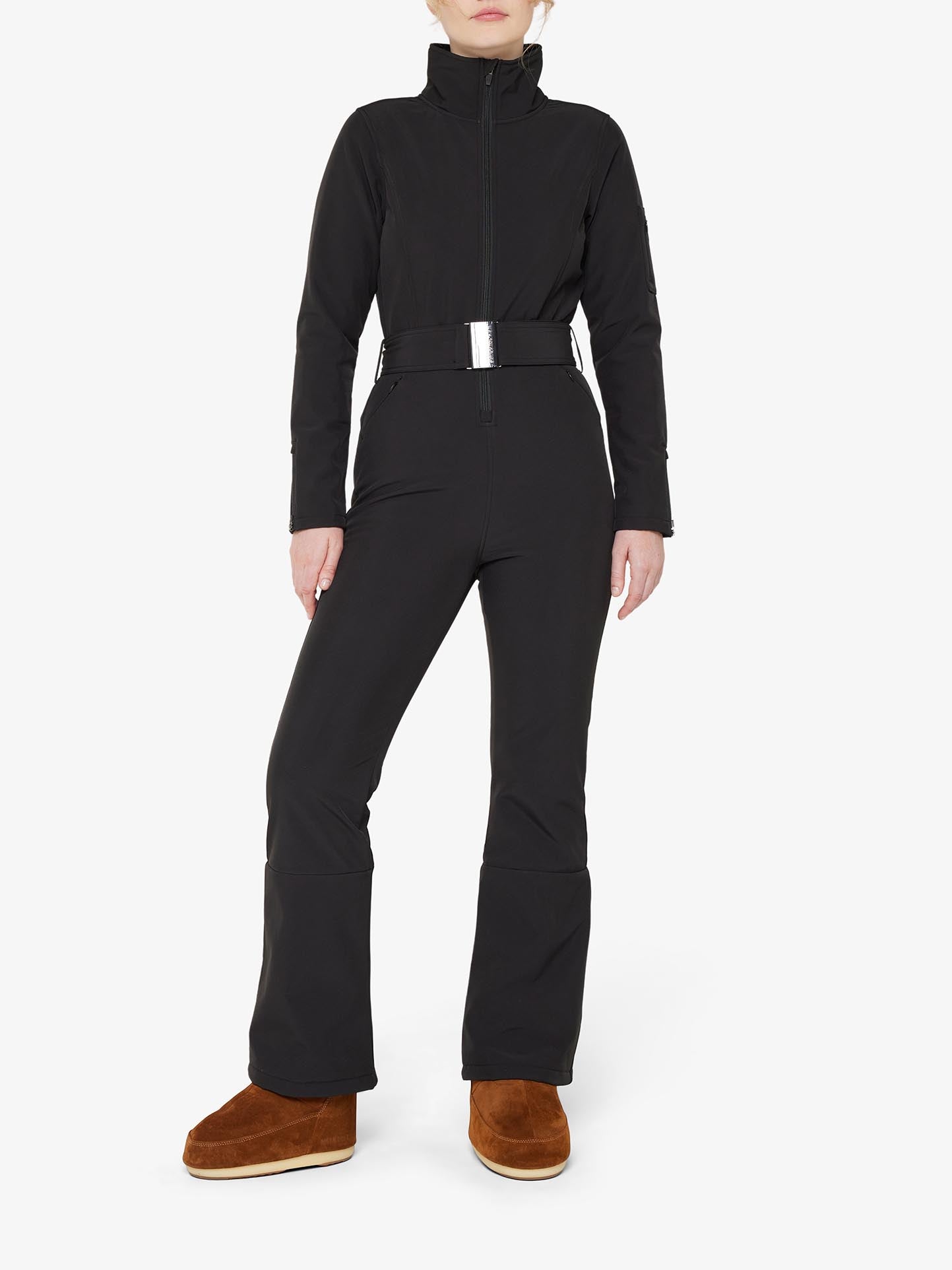 Tyin Ski Suit Women