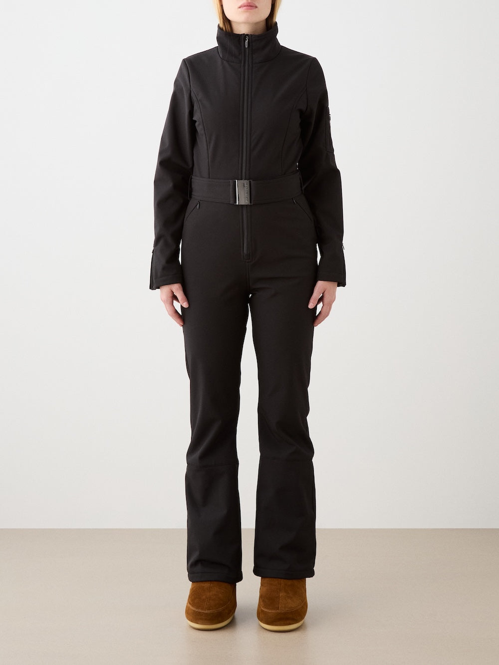 Tyin Ski Suit Women