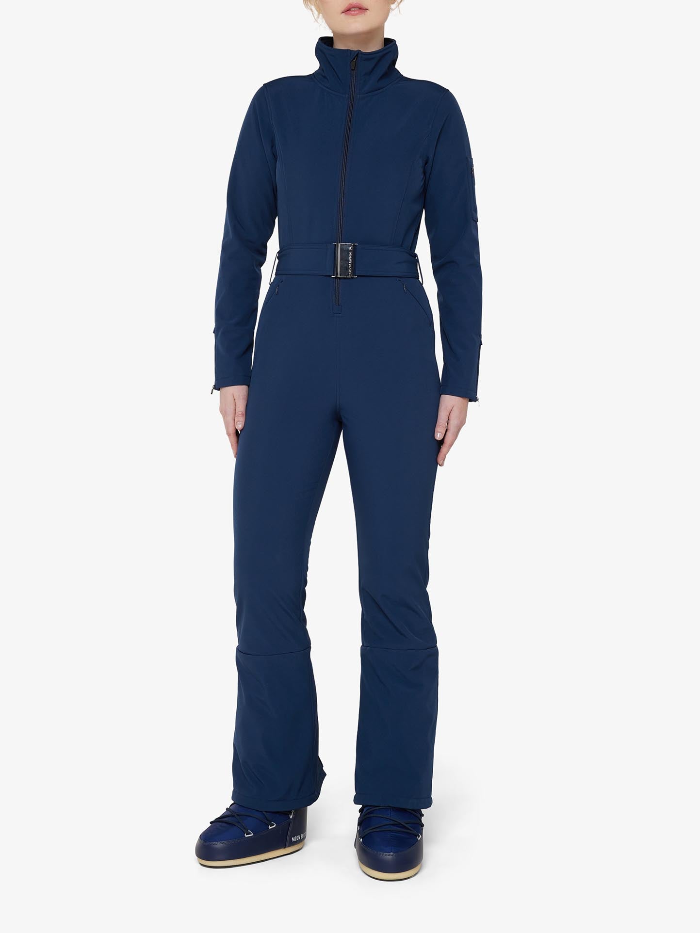 Tyin Ski Suit Women