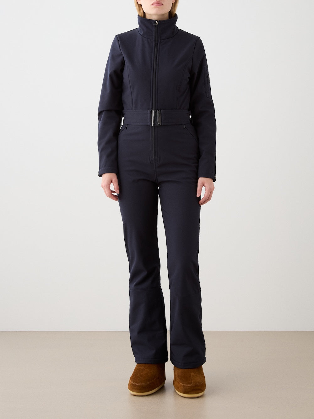 Tyin Ski Suit Women