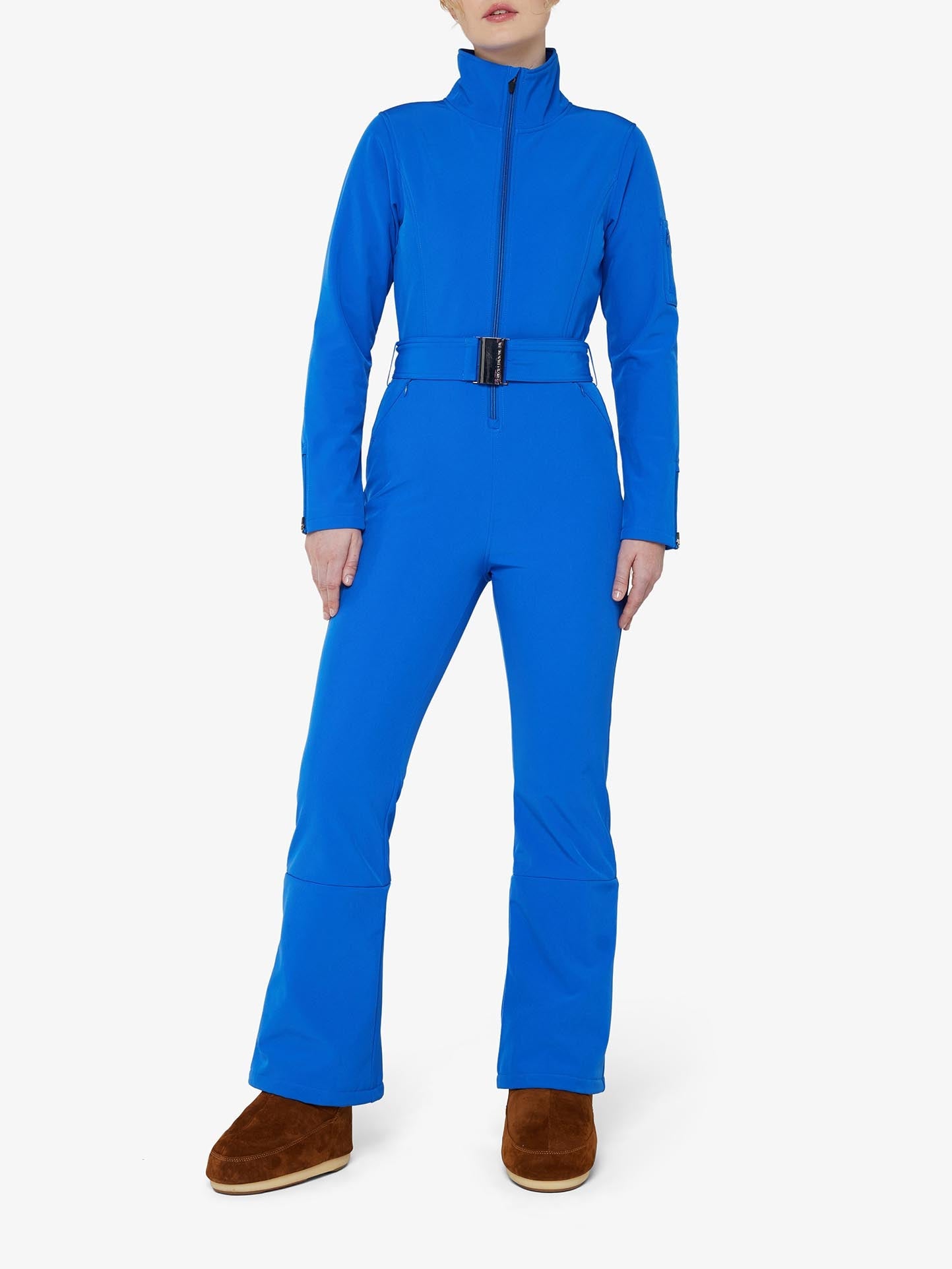 Tyin Ski Suit Women