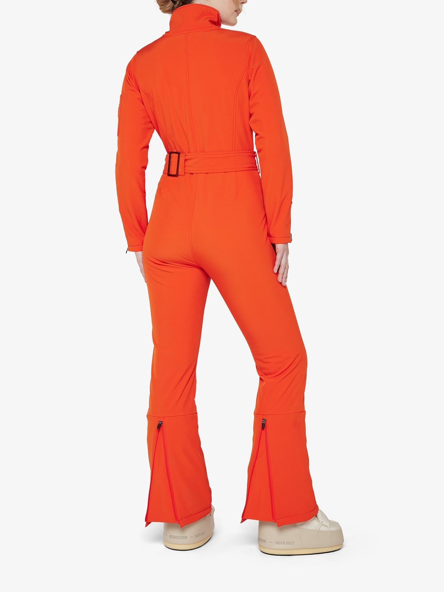 Tyin Ski Suit Women