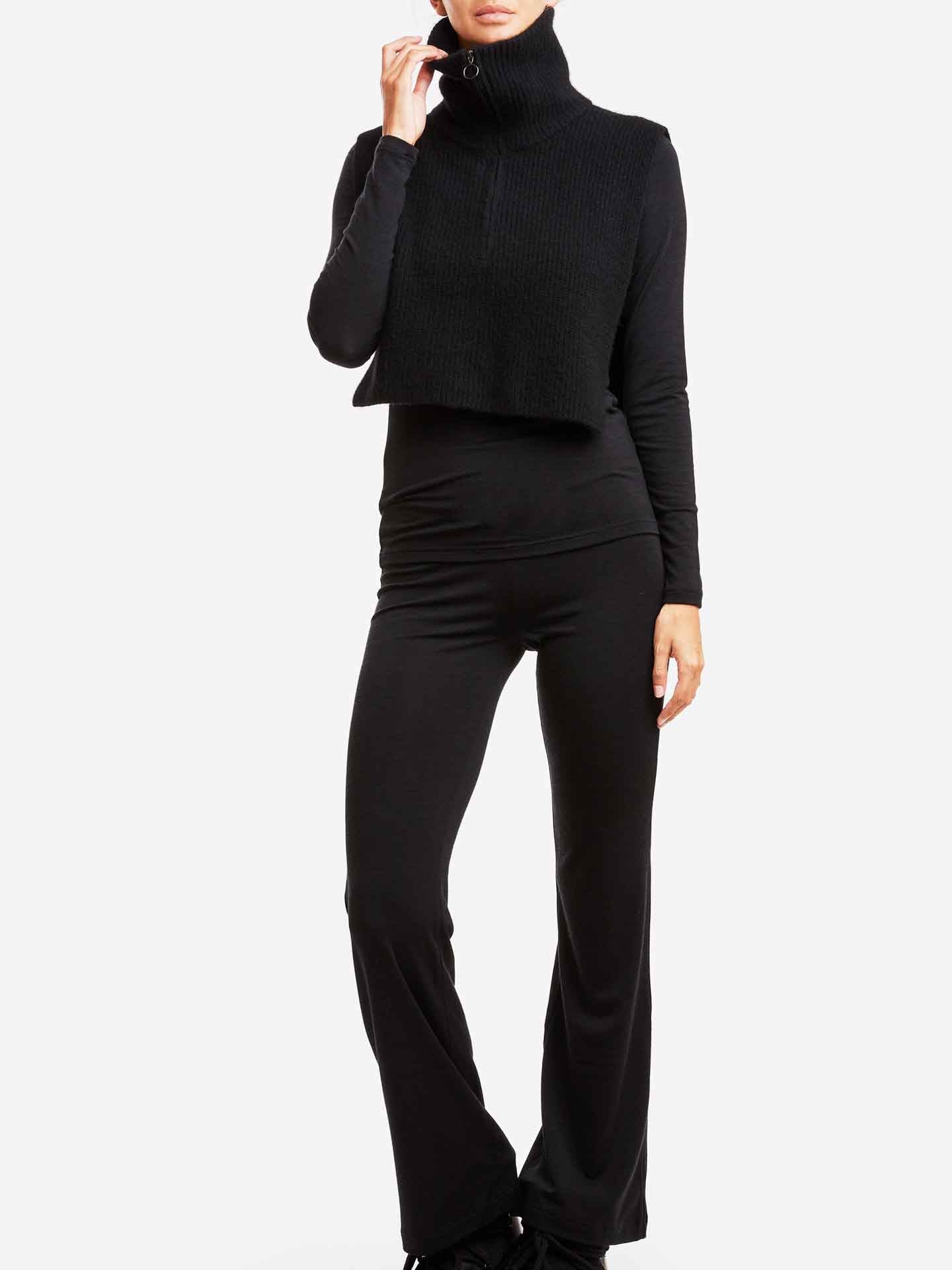 Hygge Flared Pant Women