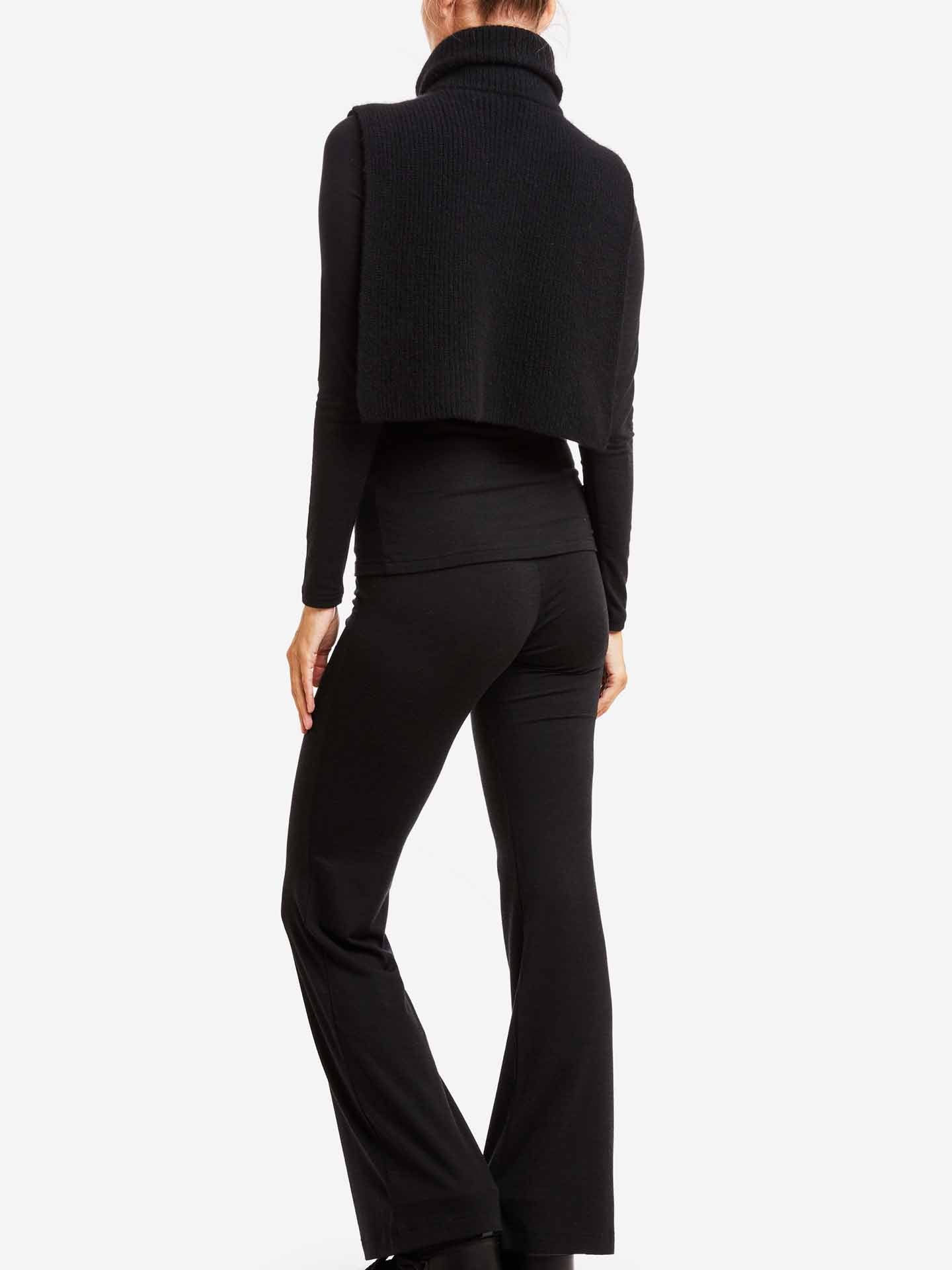 Hygge Flared Pant Women