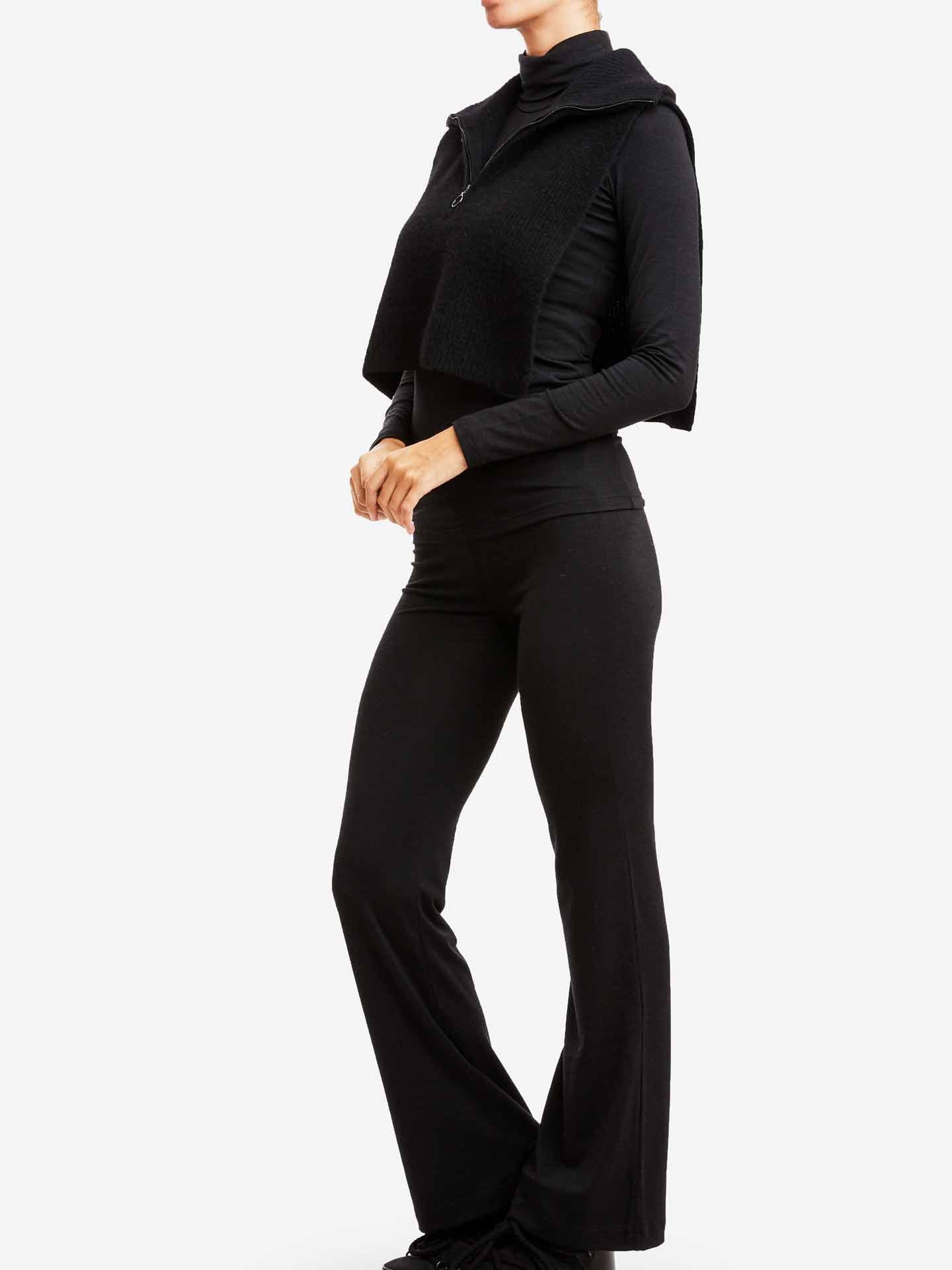 Hygge Flared Pant Women