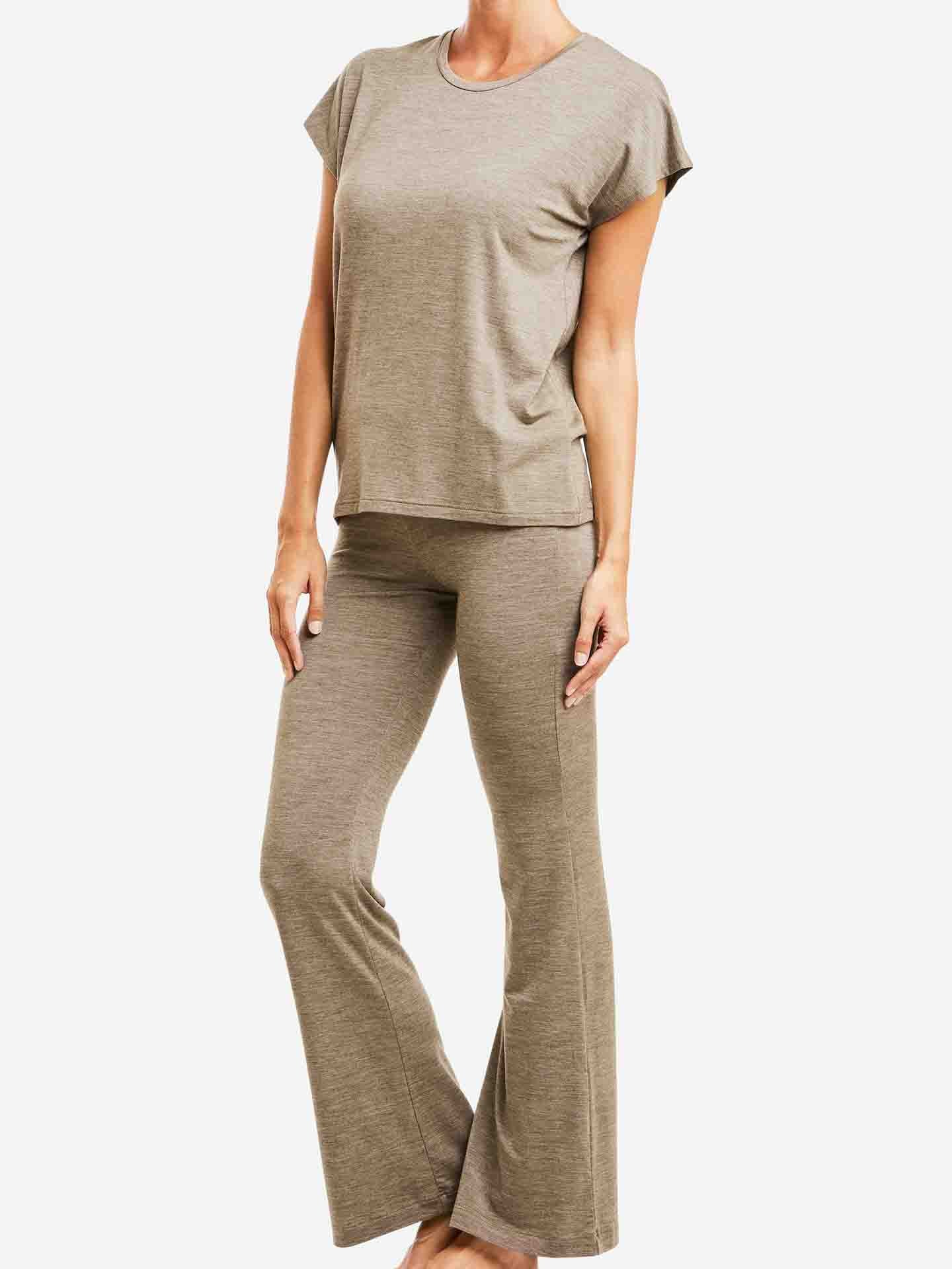 Hygge Flared Pant Women